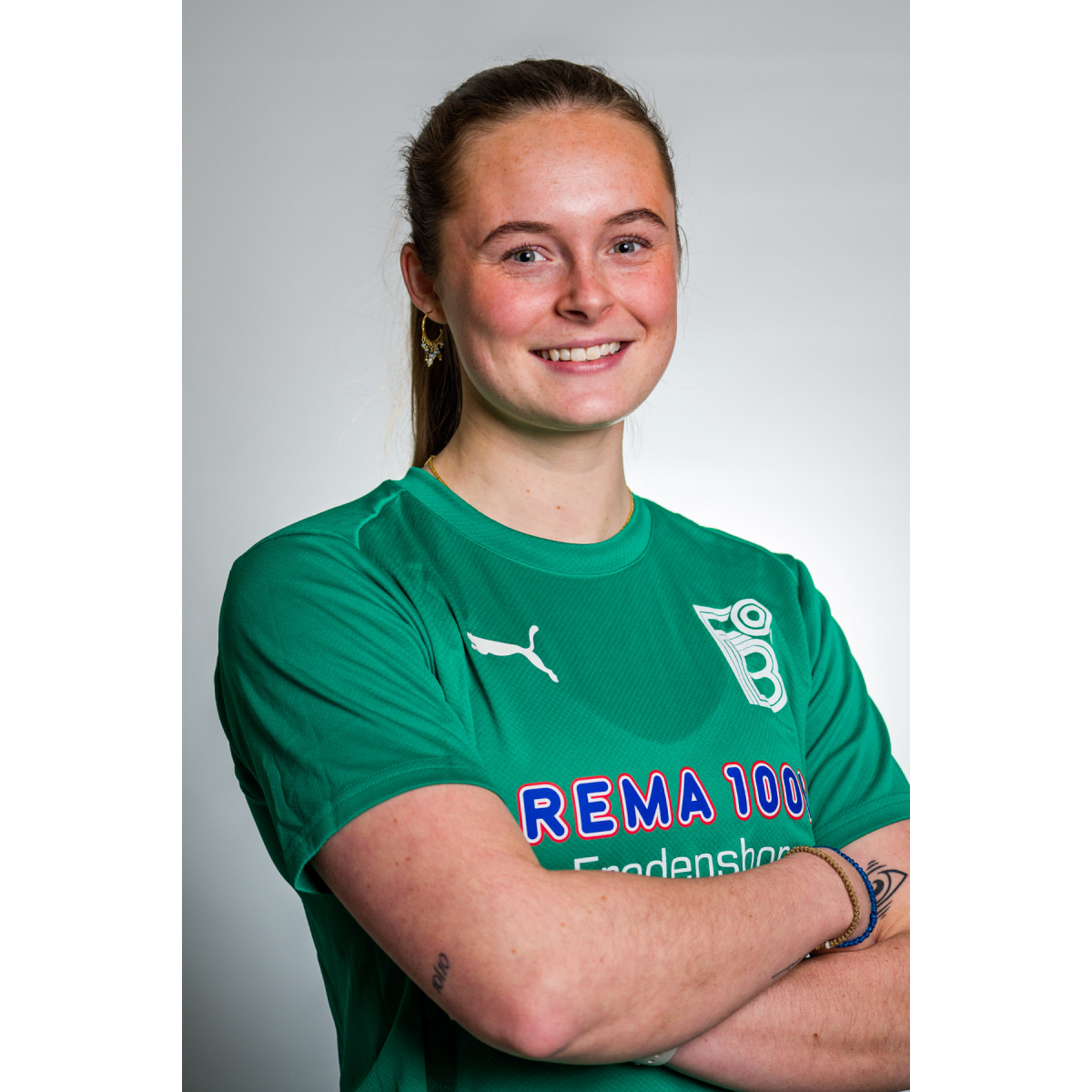 Clara Månsson Sæbye