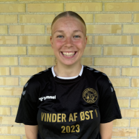 Kristine Nielsen