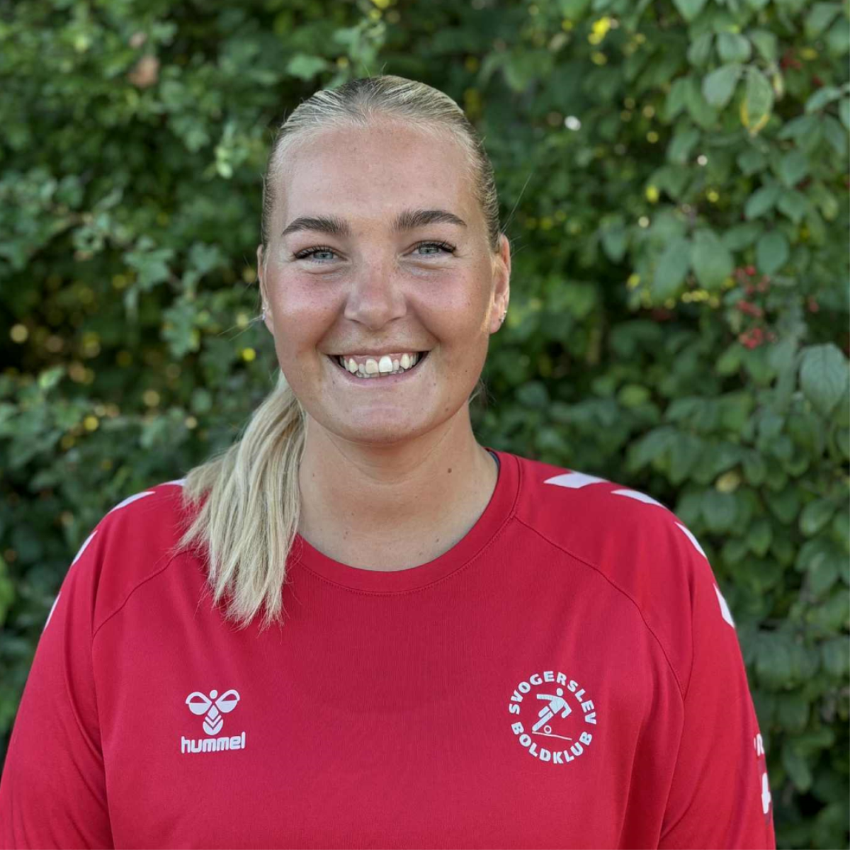 Cecilie Barding