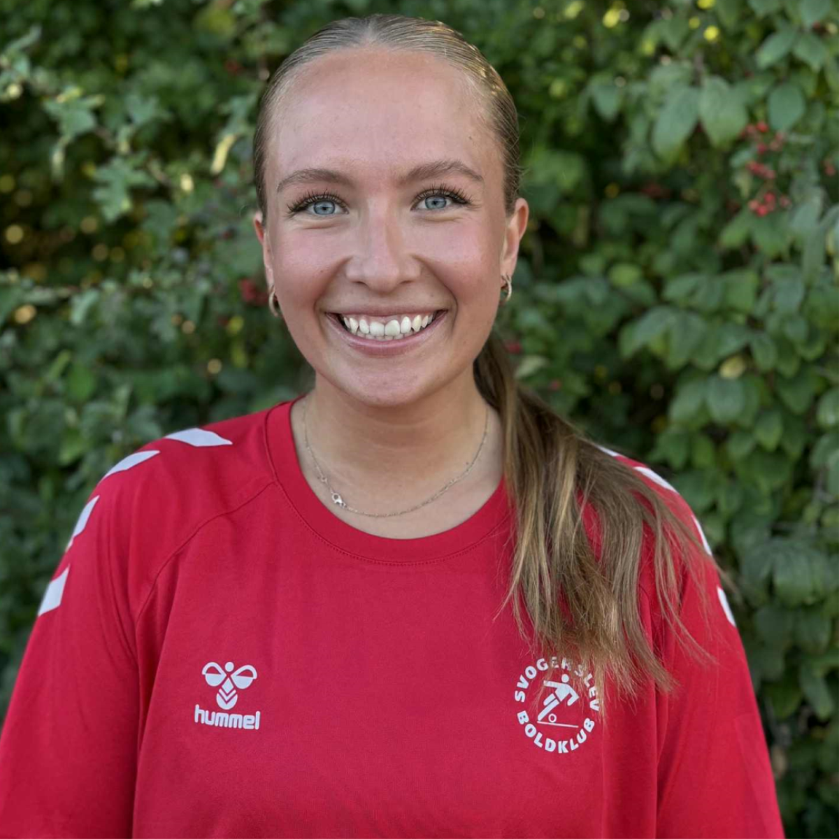 Stine Kimmer