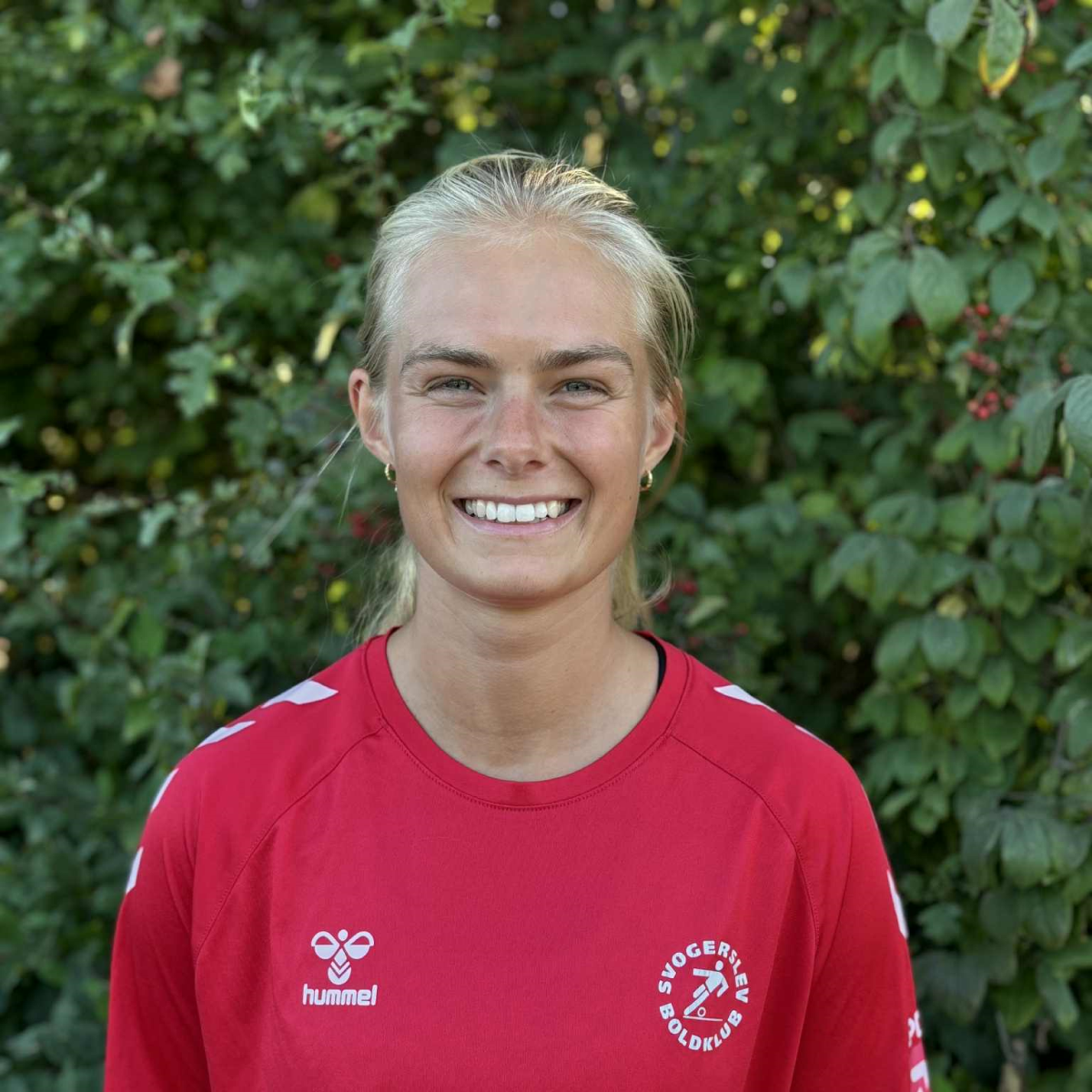 Matilde Lambæk Olesen