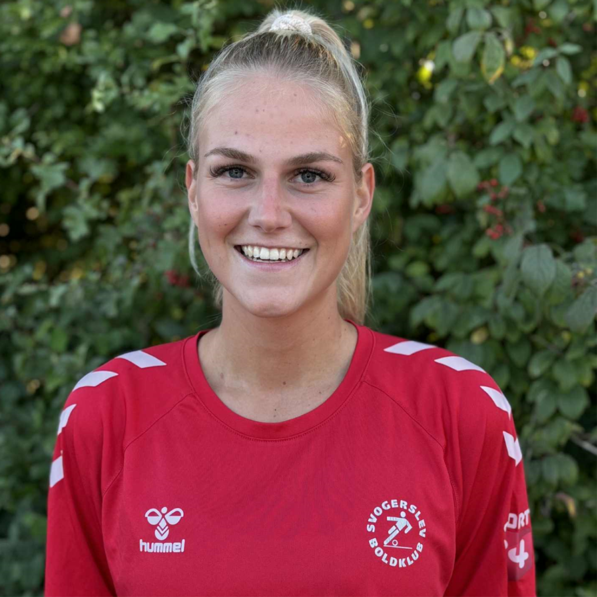 Sofie Louise Åberg