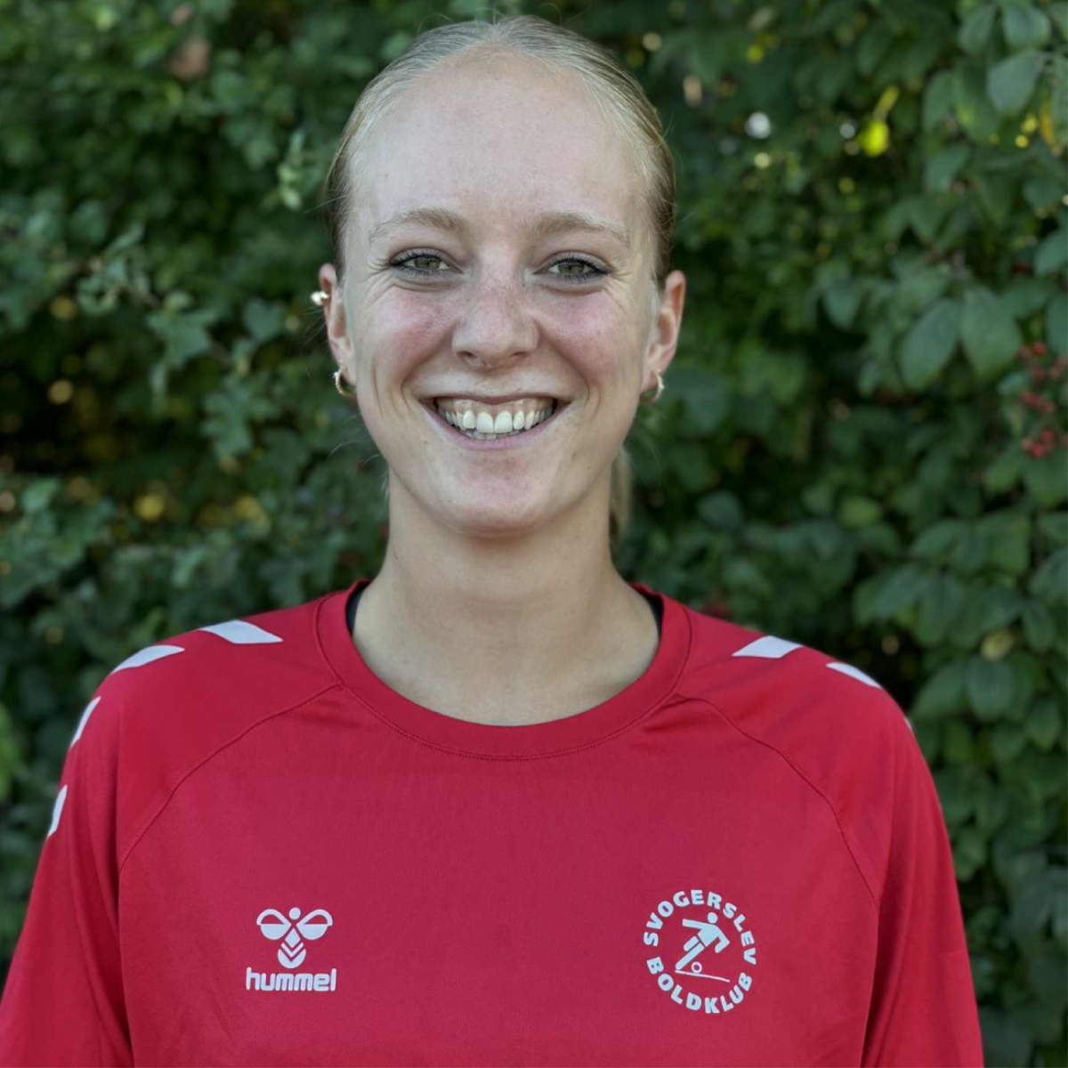 Cecilie Torp Jensen