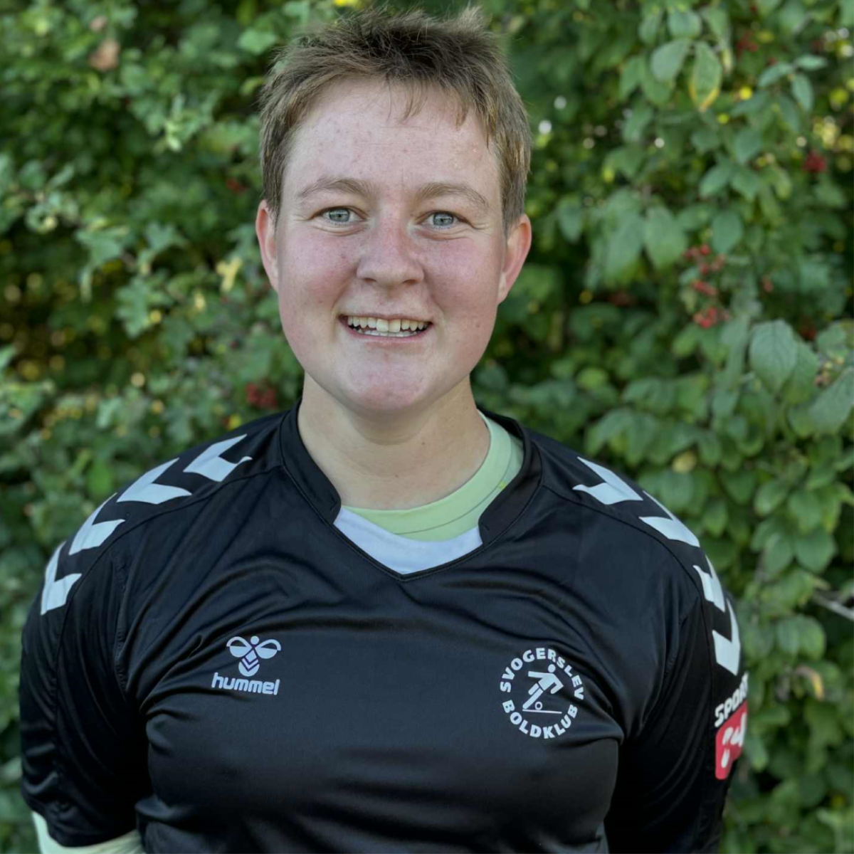 Line Hemme Nielsen