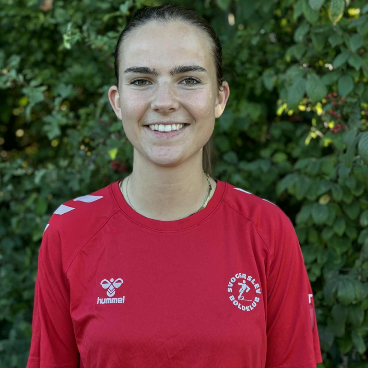 Camilla Kjær Svartzman