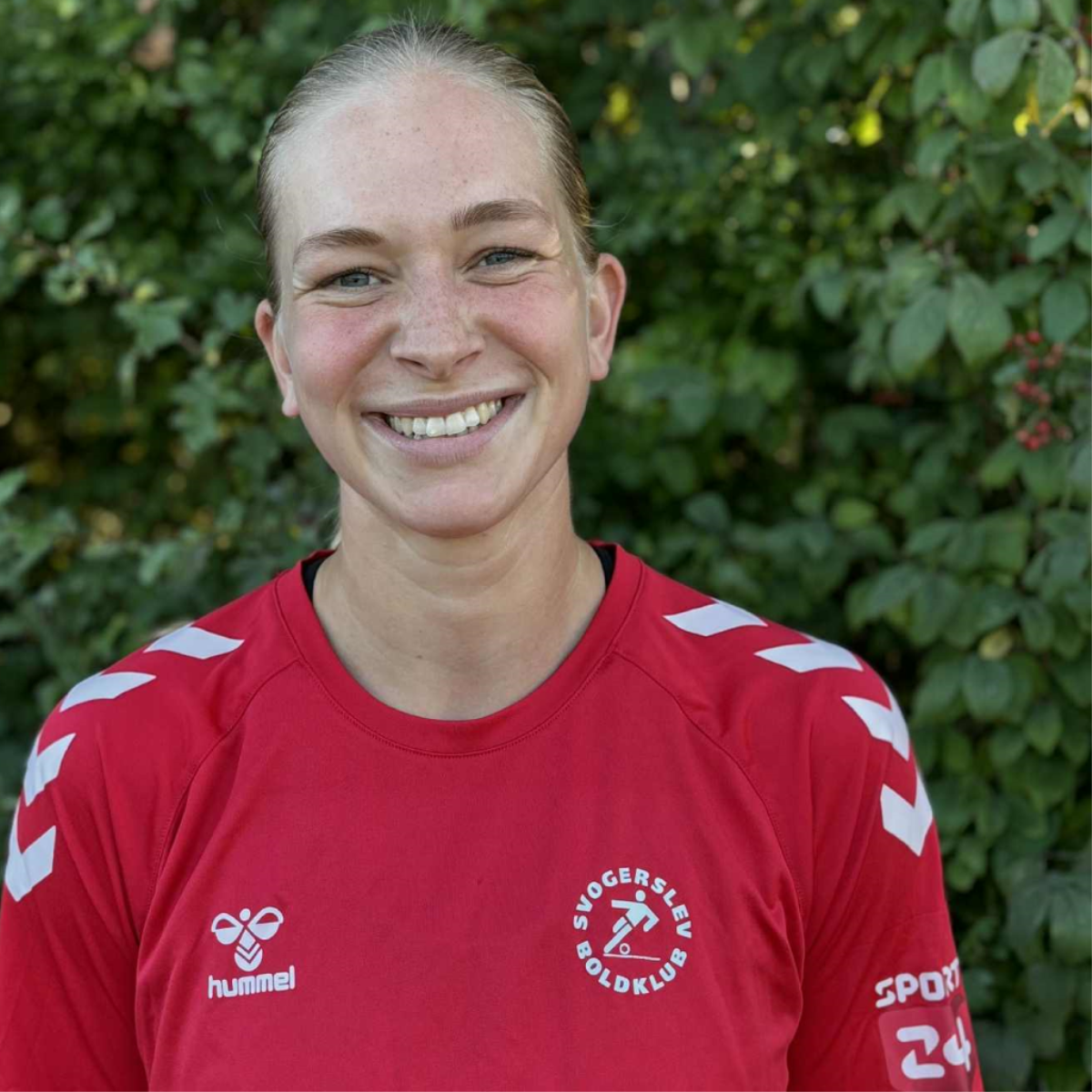 Rebekka Marstrand