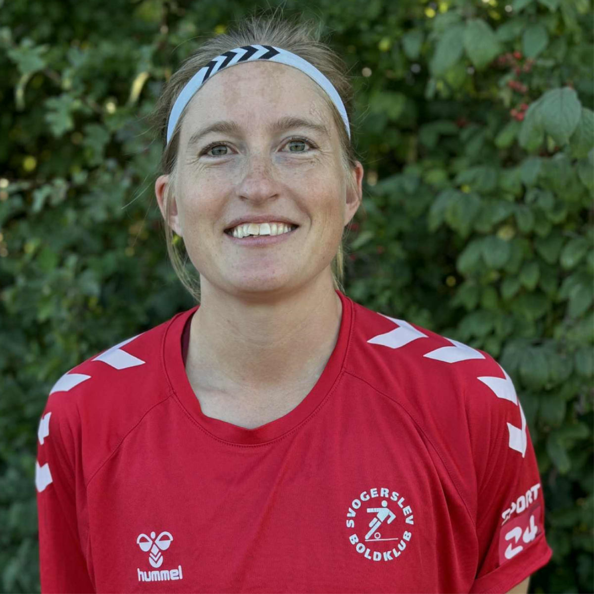 Lea Gregers