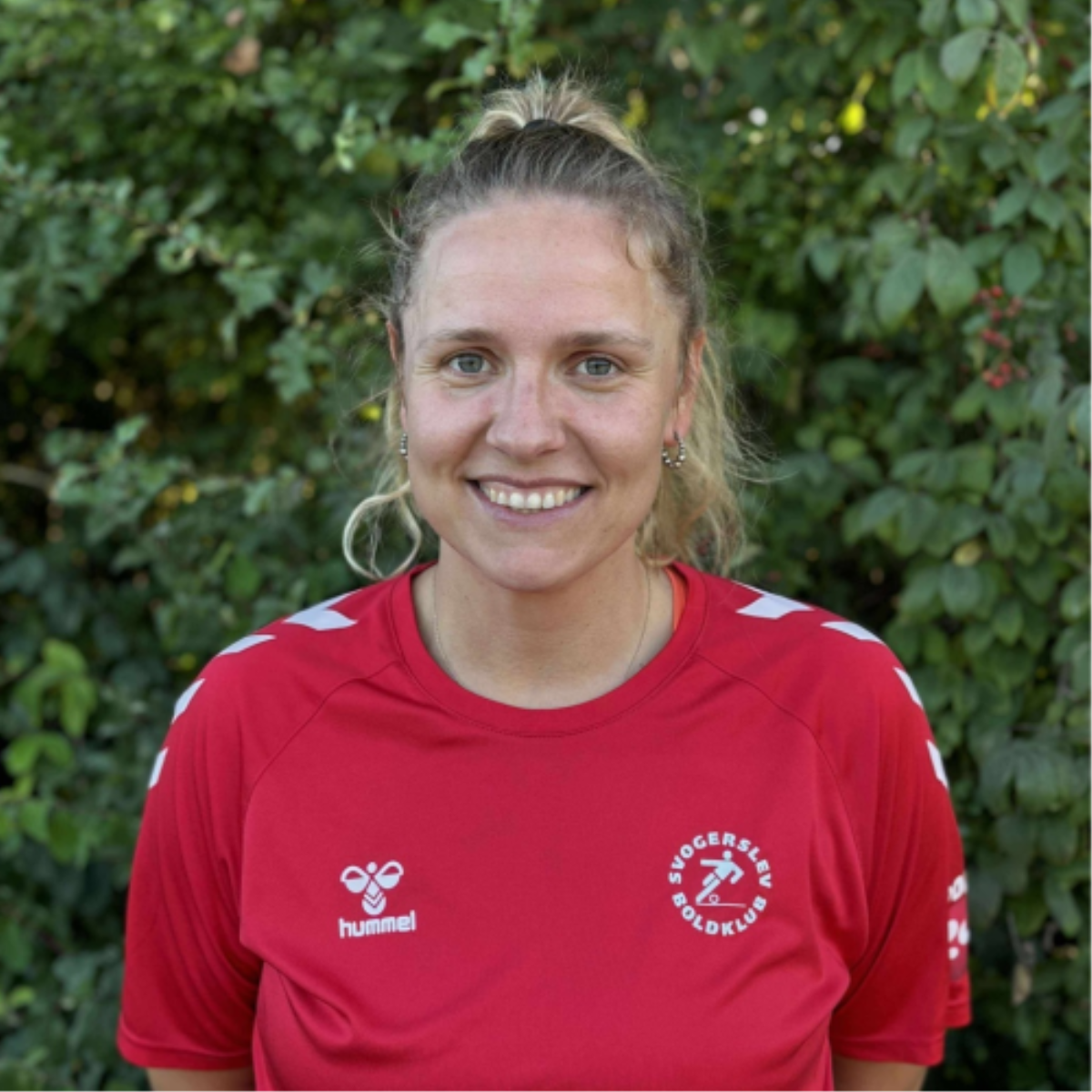 Mathilde Eriksen
