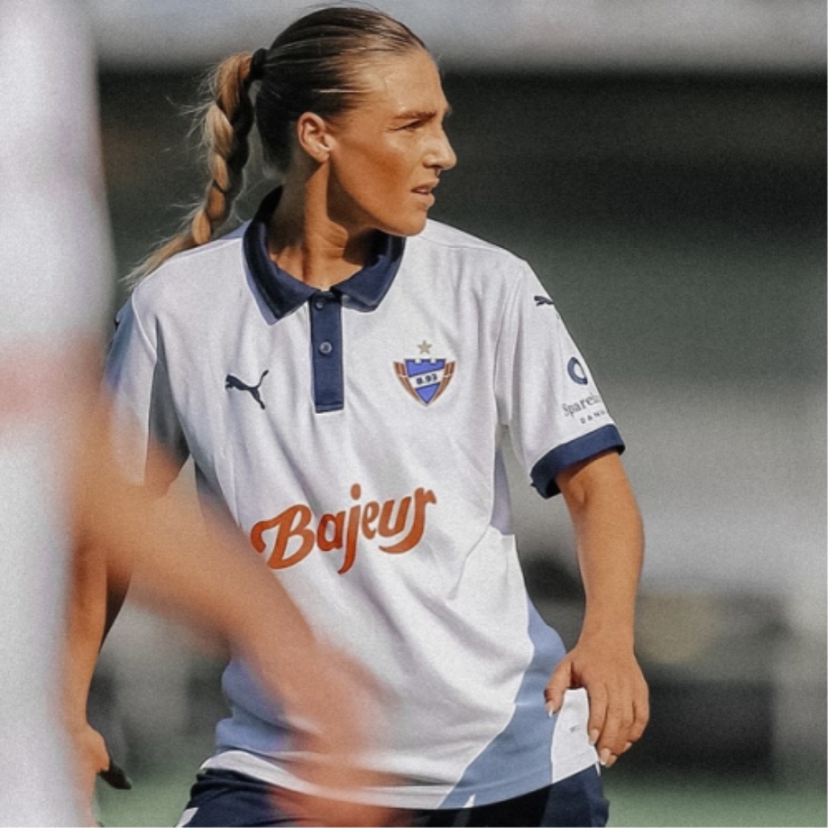 Freja Sørensen Abildå