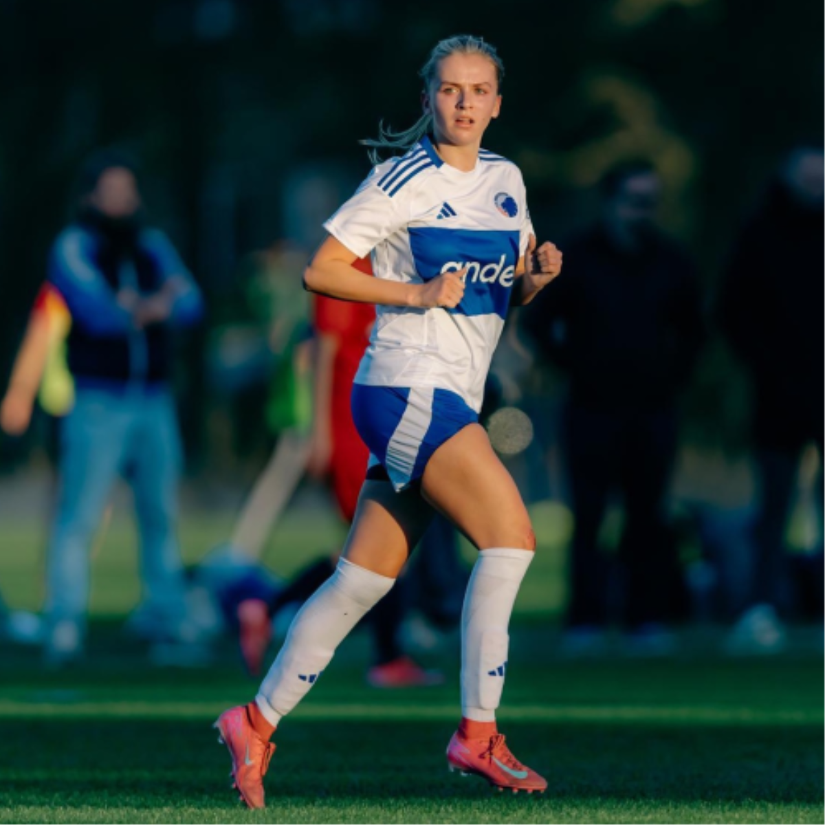 Emma Drewes Andersen