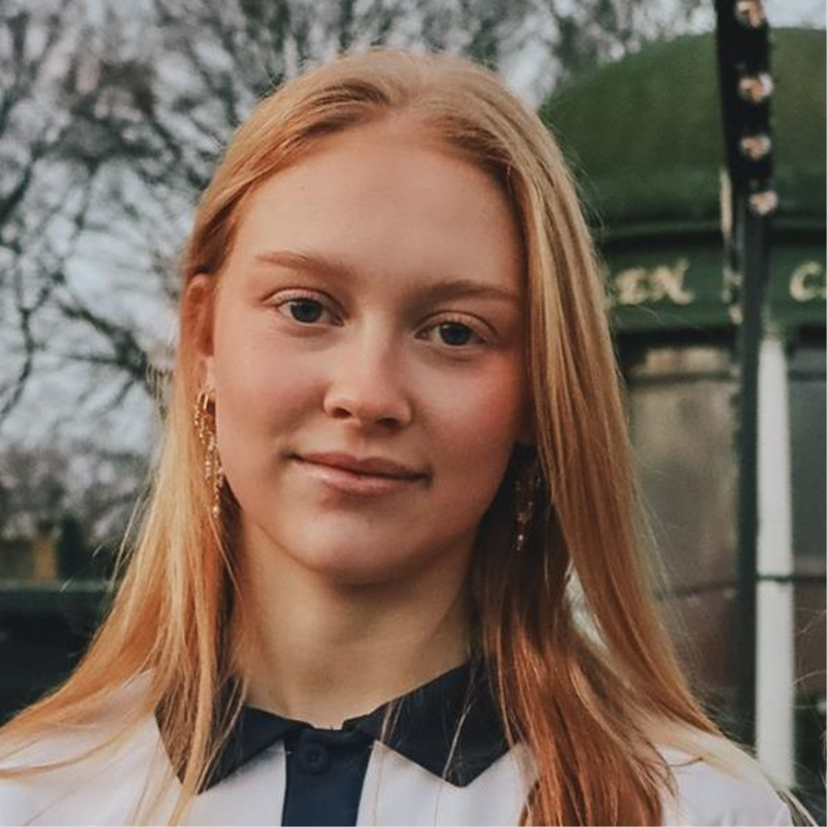 Ida Sofie Diget Christensen