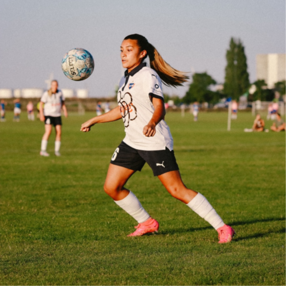 Alexandra Holse Nielsen