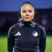 Sunneva Sigurvinsdóttir