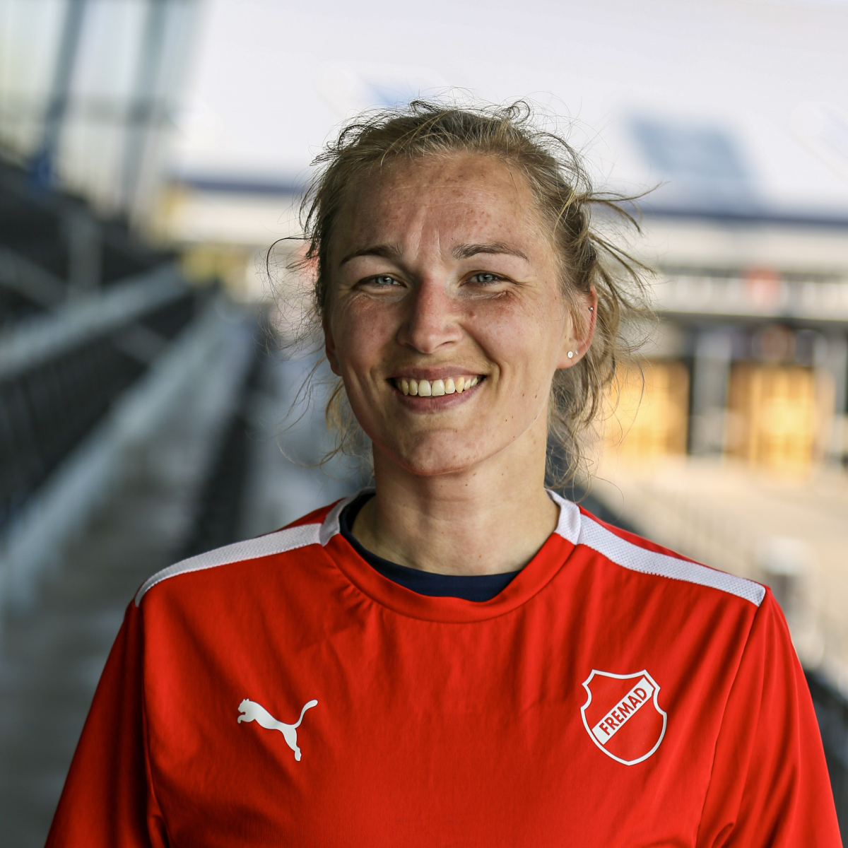 Naja Højlund