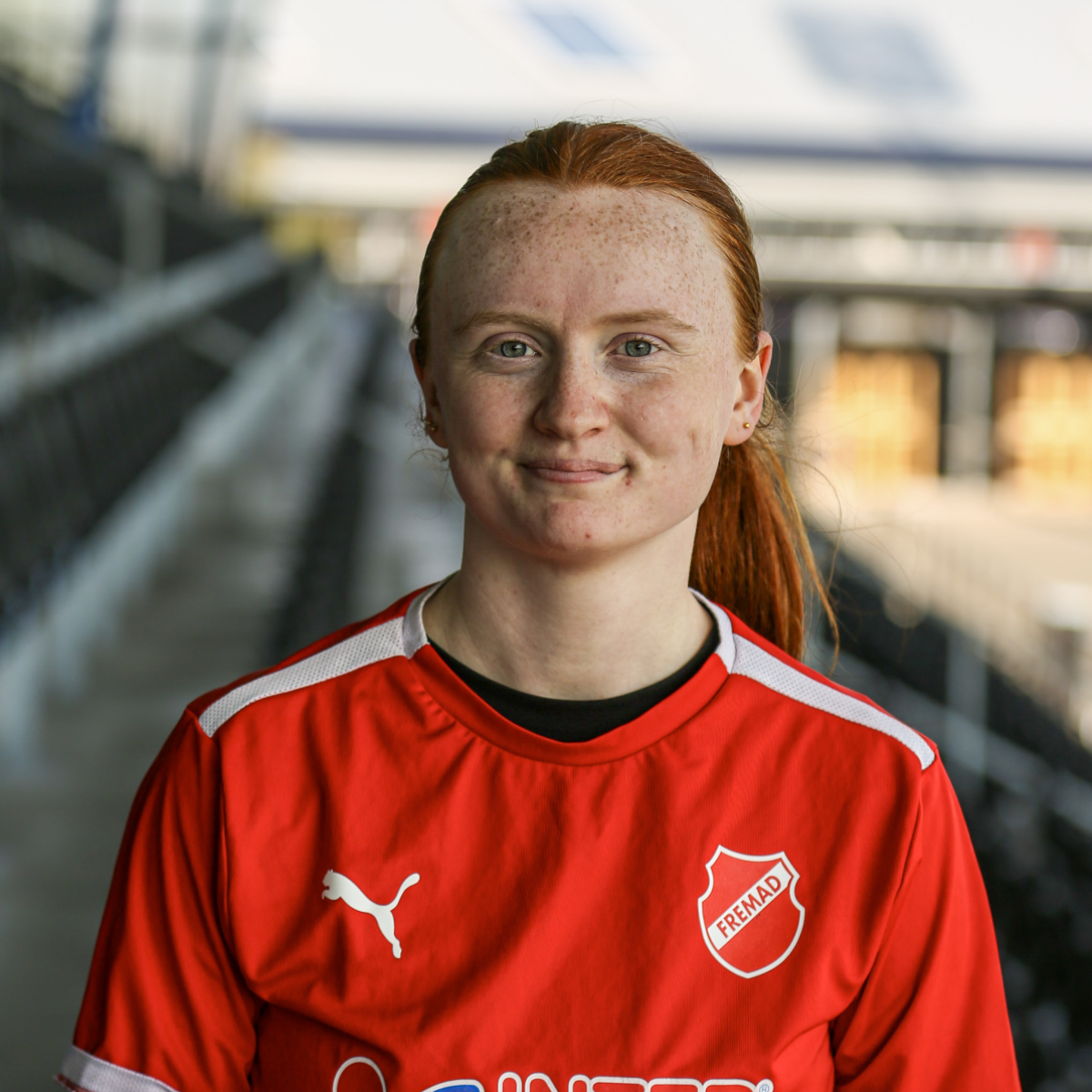 Signe Dylmer