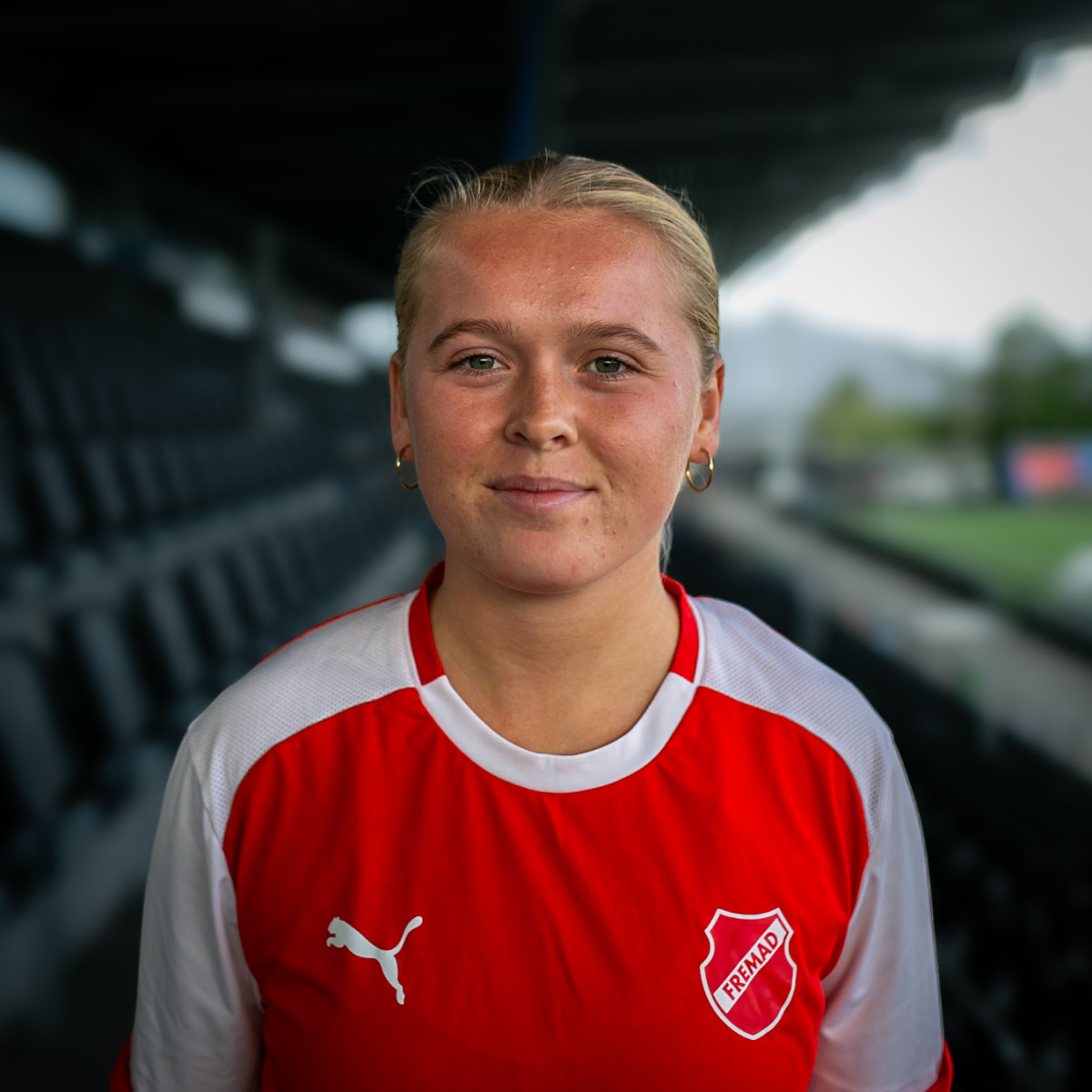 Clara Prebensen