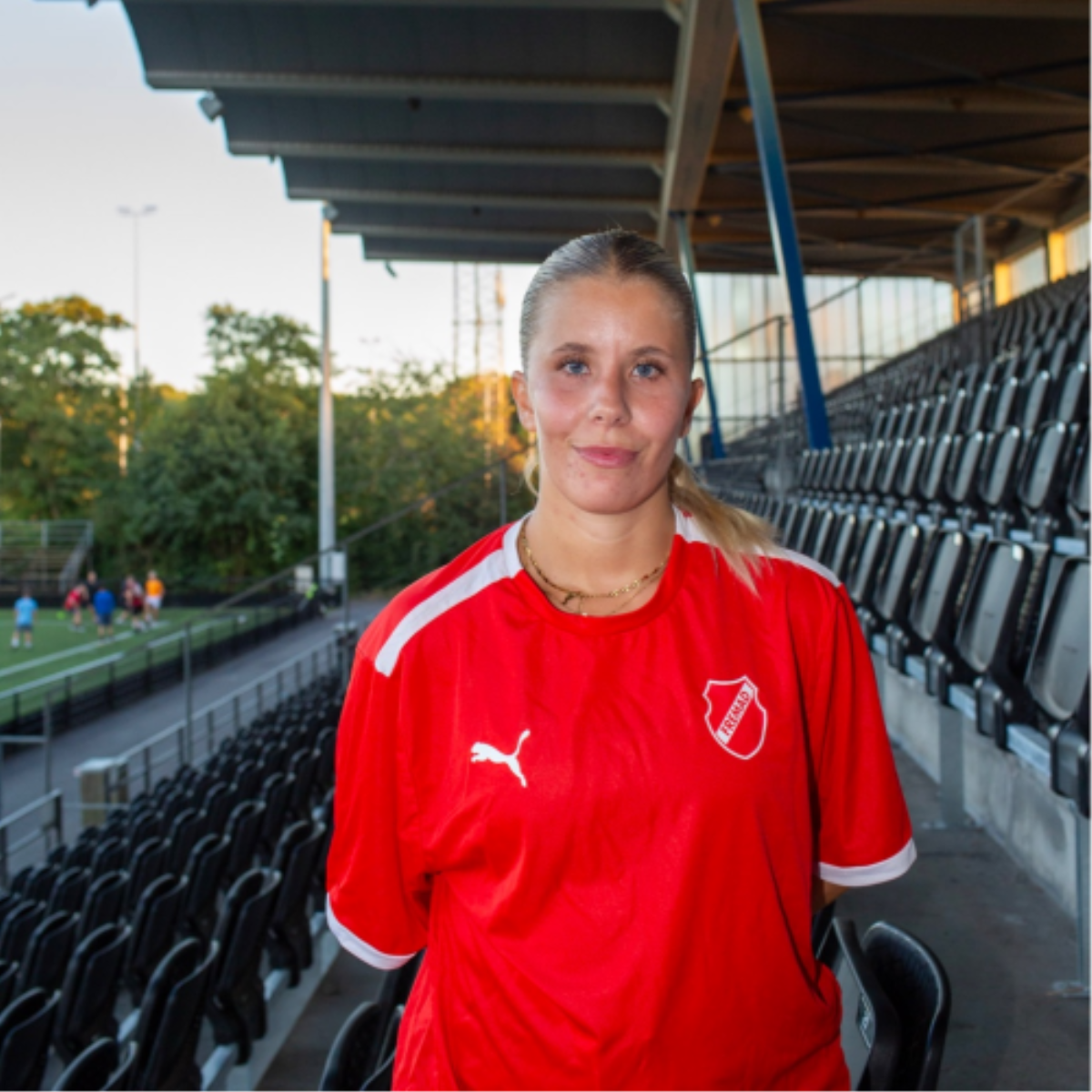 Nanna Johansson