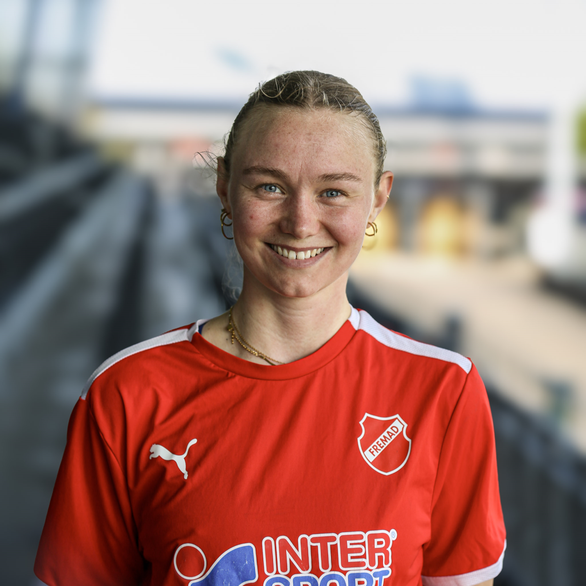 Emmaline Nielsen