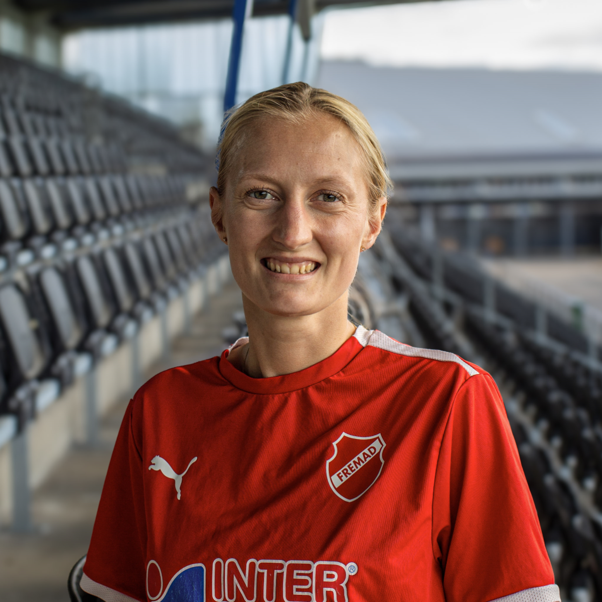 Rikke Gyldvig