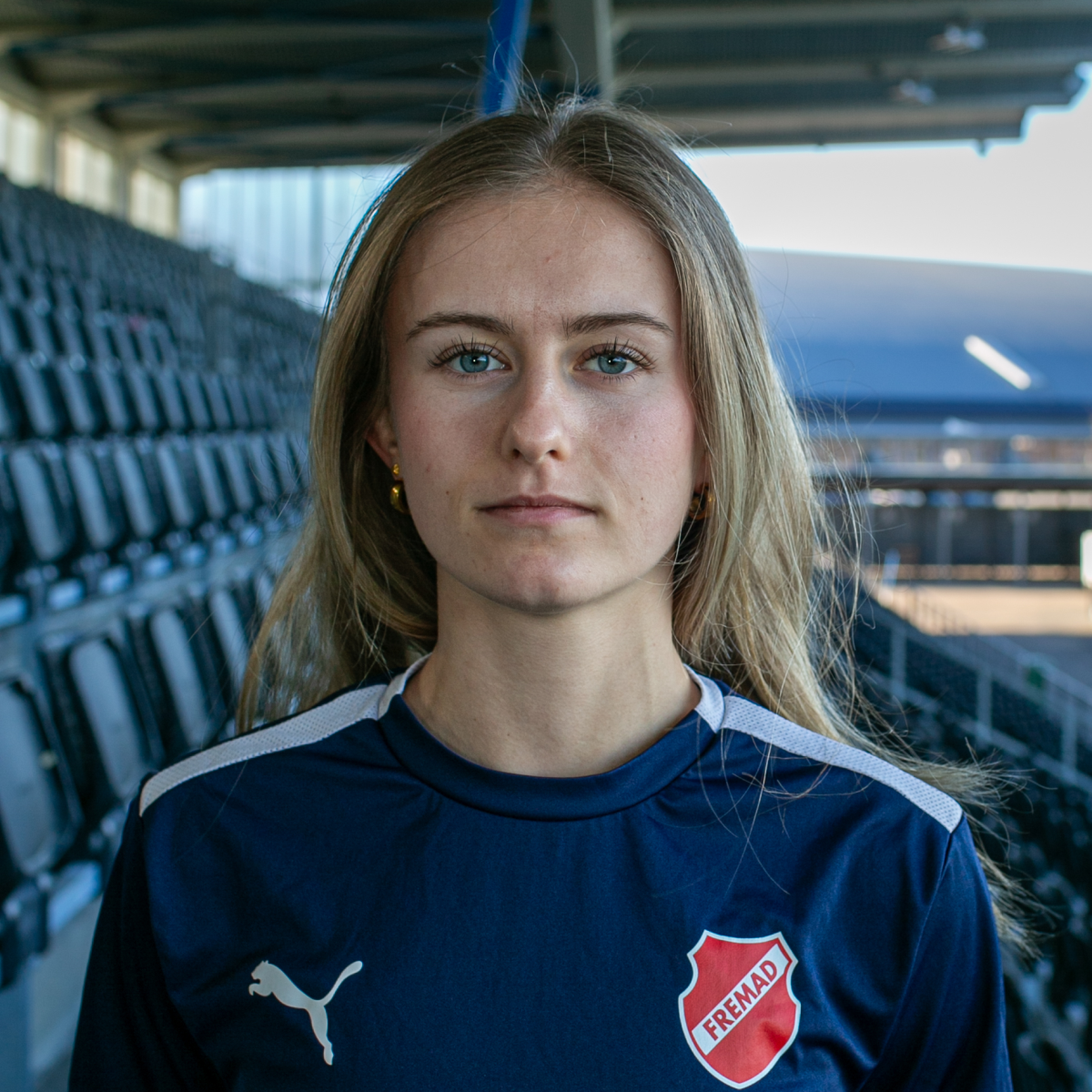 Ida Ankerstjerne Kruuse