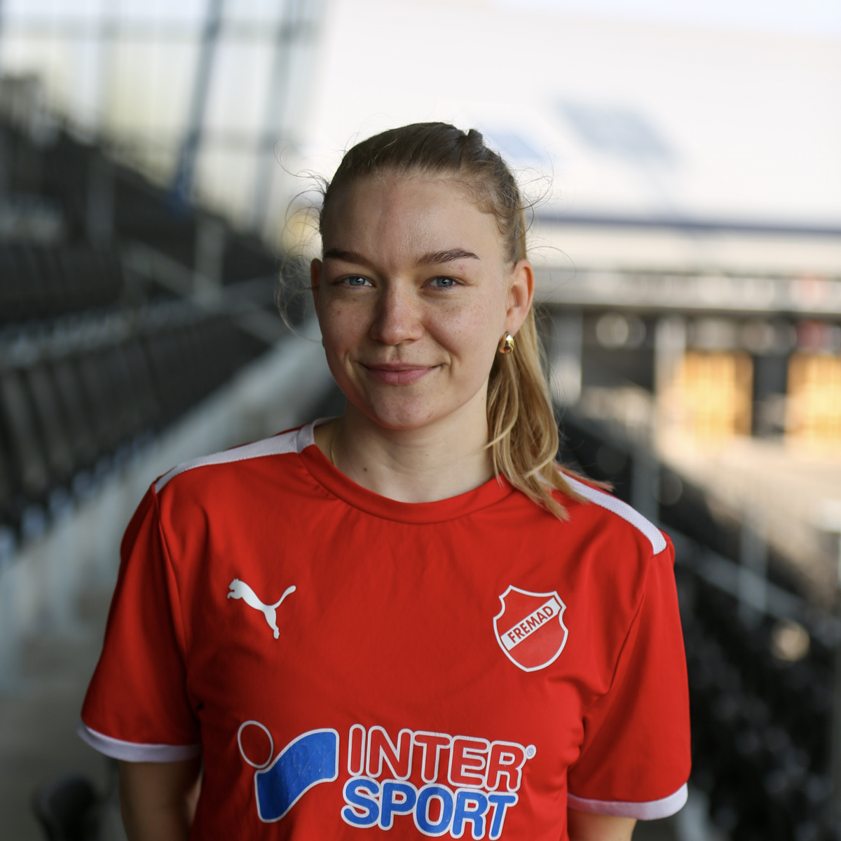 Julie Samuelsen