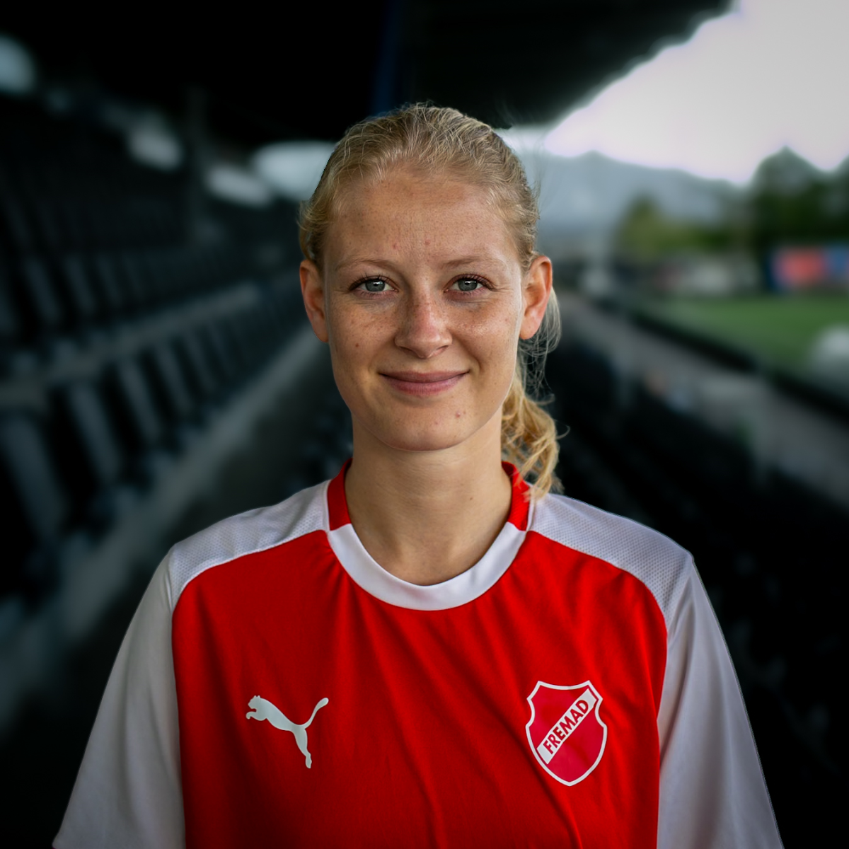 Sofie Sally K. Andersen