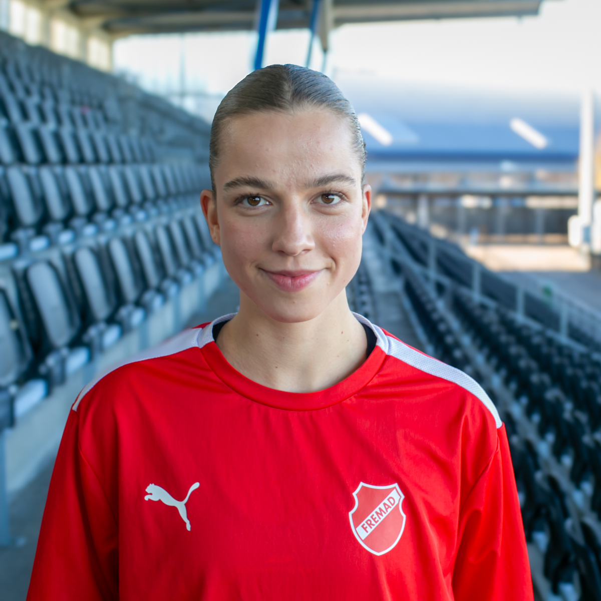 Nanna Schouw Christensen