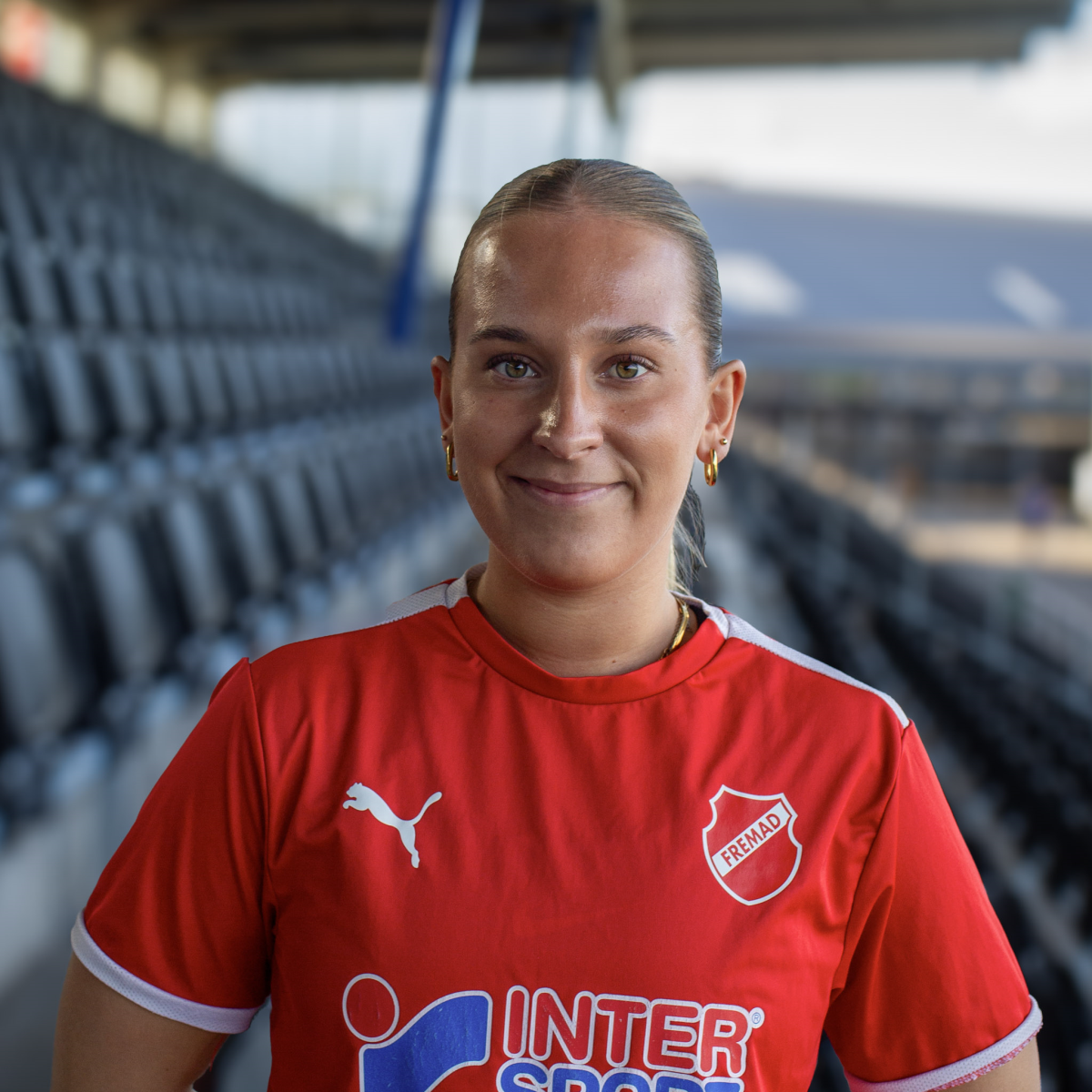 Emma Victoria Christiansen