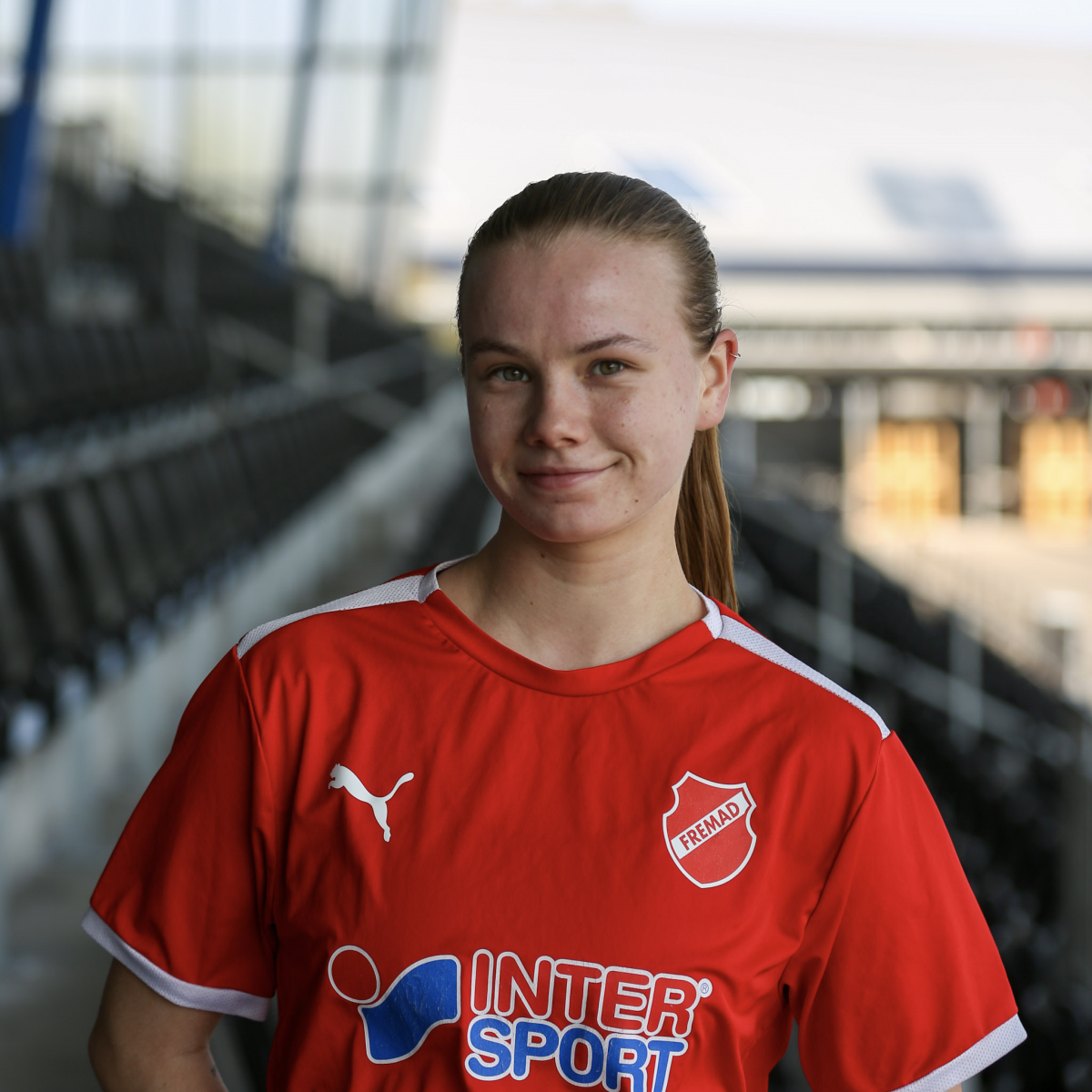 Luna Bengtsson