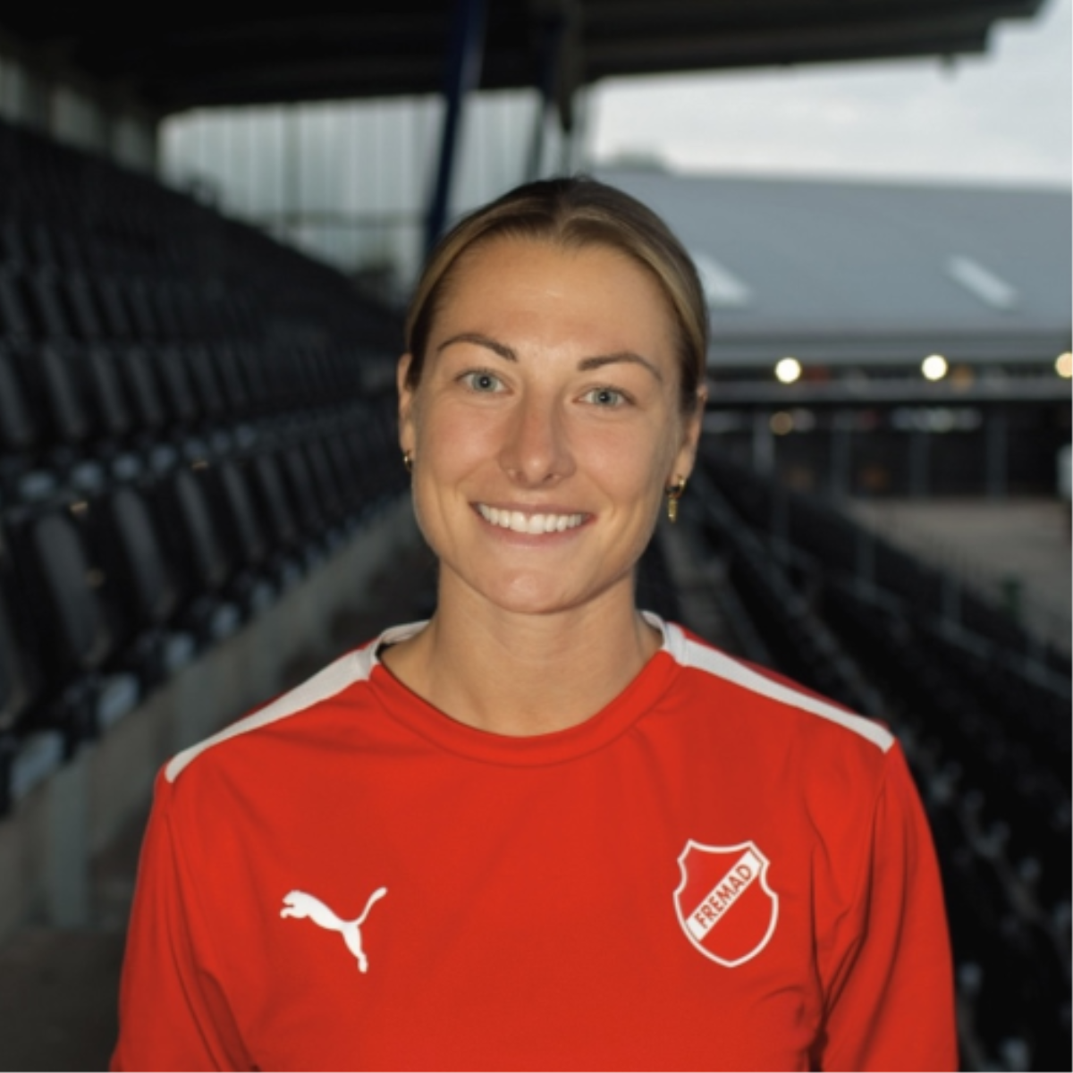 Christine Kelm