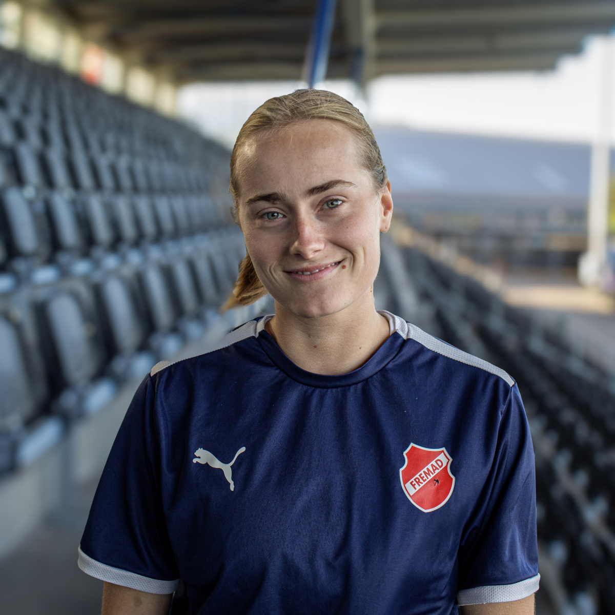 Karla Ramona Jessen Nystrøm