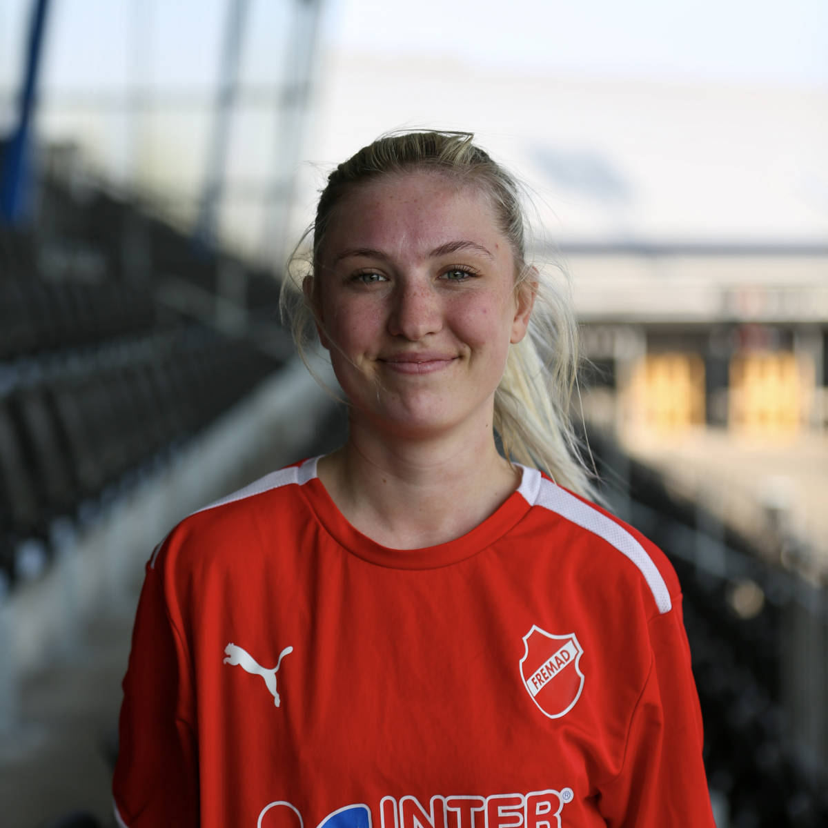 Cæcilie Rosendahl Terkelsen