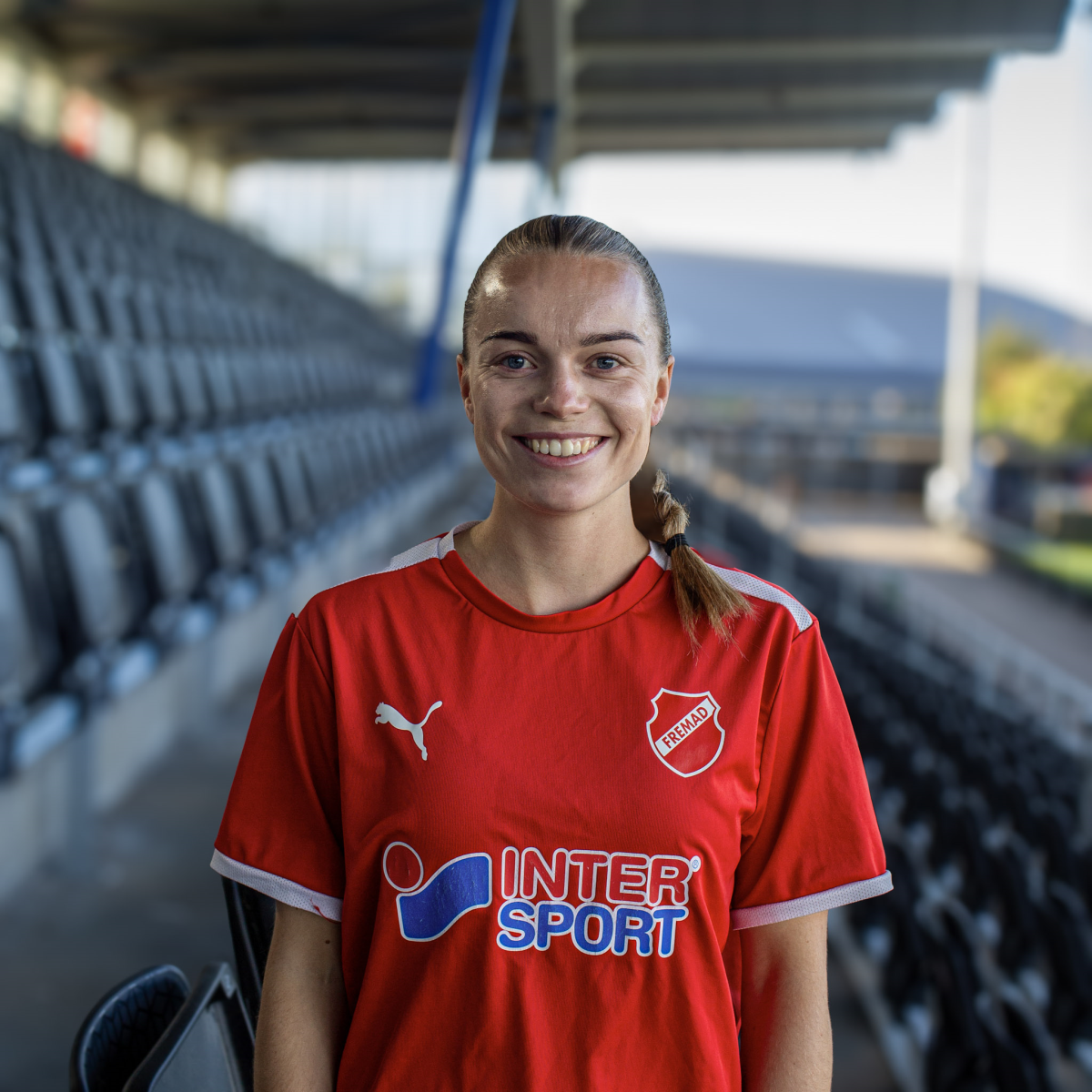 Maja Albertsen