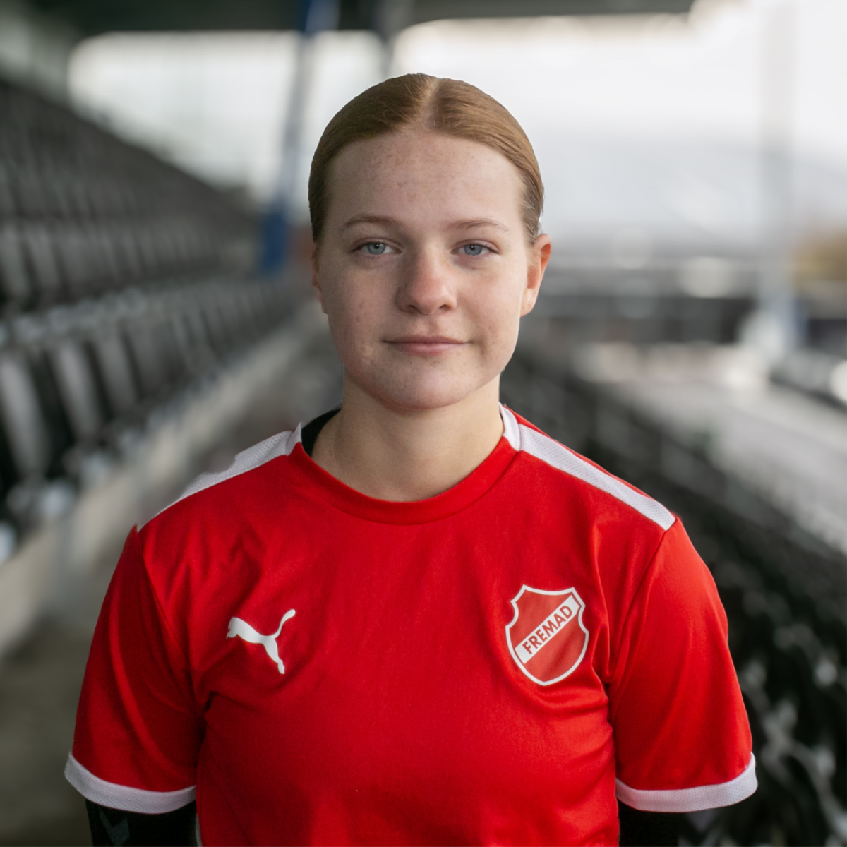 Astrid Havmand Brandt