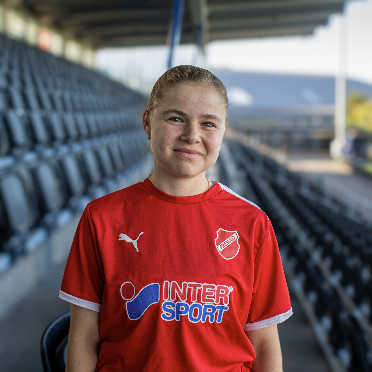 Sofie Mølgaard Jensen