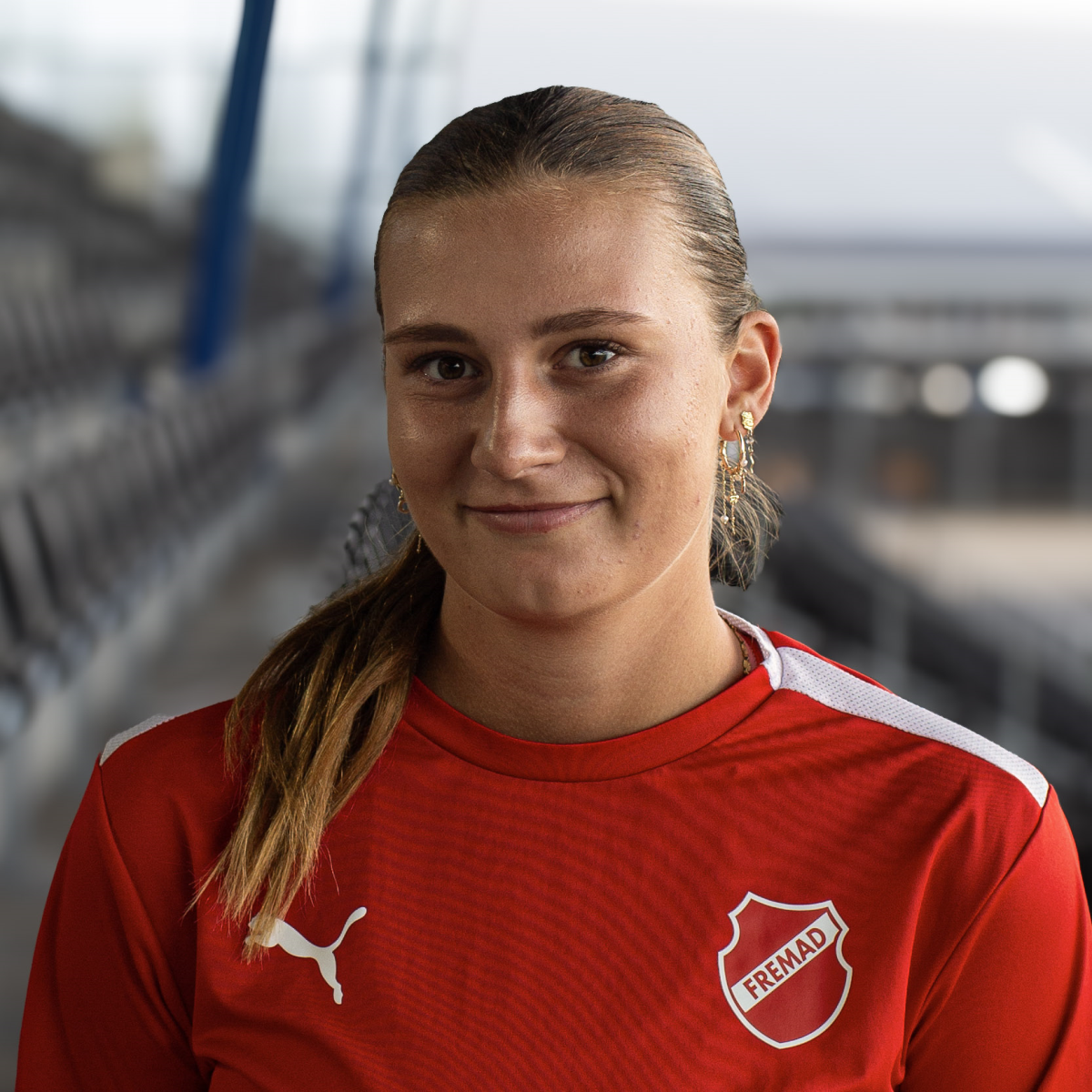 Mathilde Nielsen