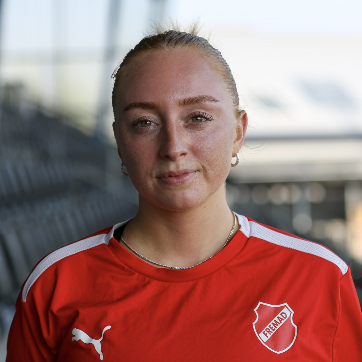 Helena Zangenberg Paepcke
