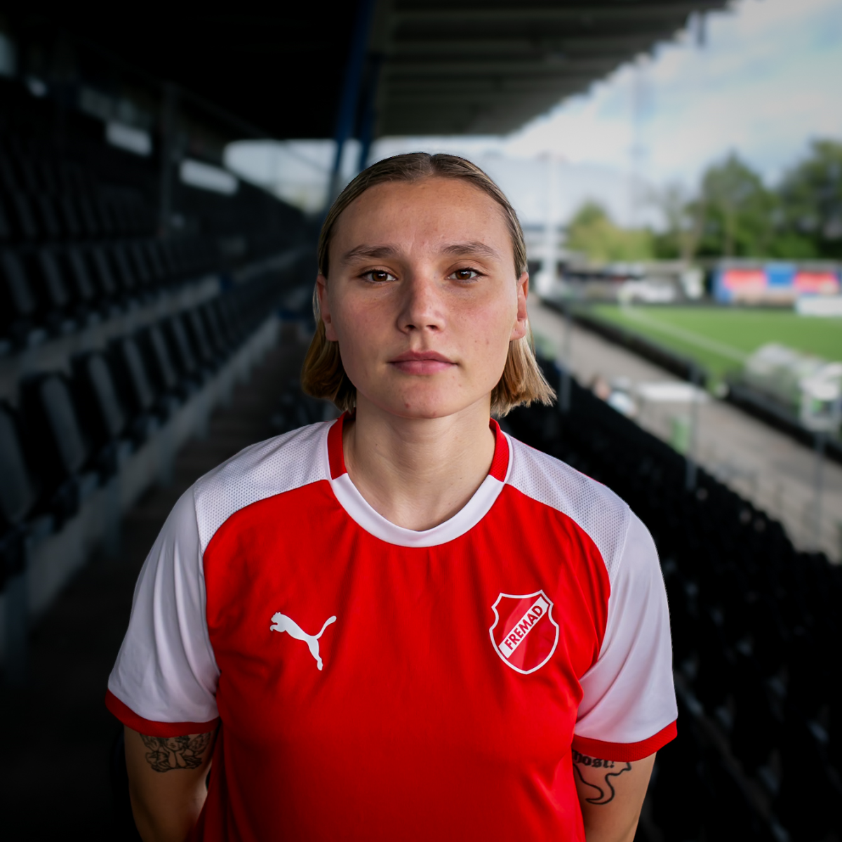 Nicoline Skolnik