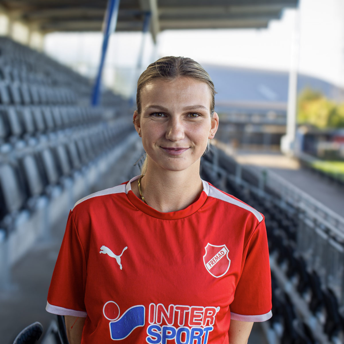 Isabella Hav Weibel