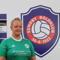 Birgit Frid Edeltorp