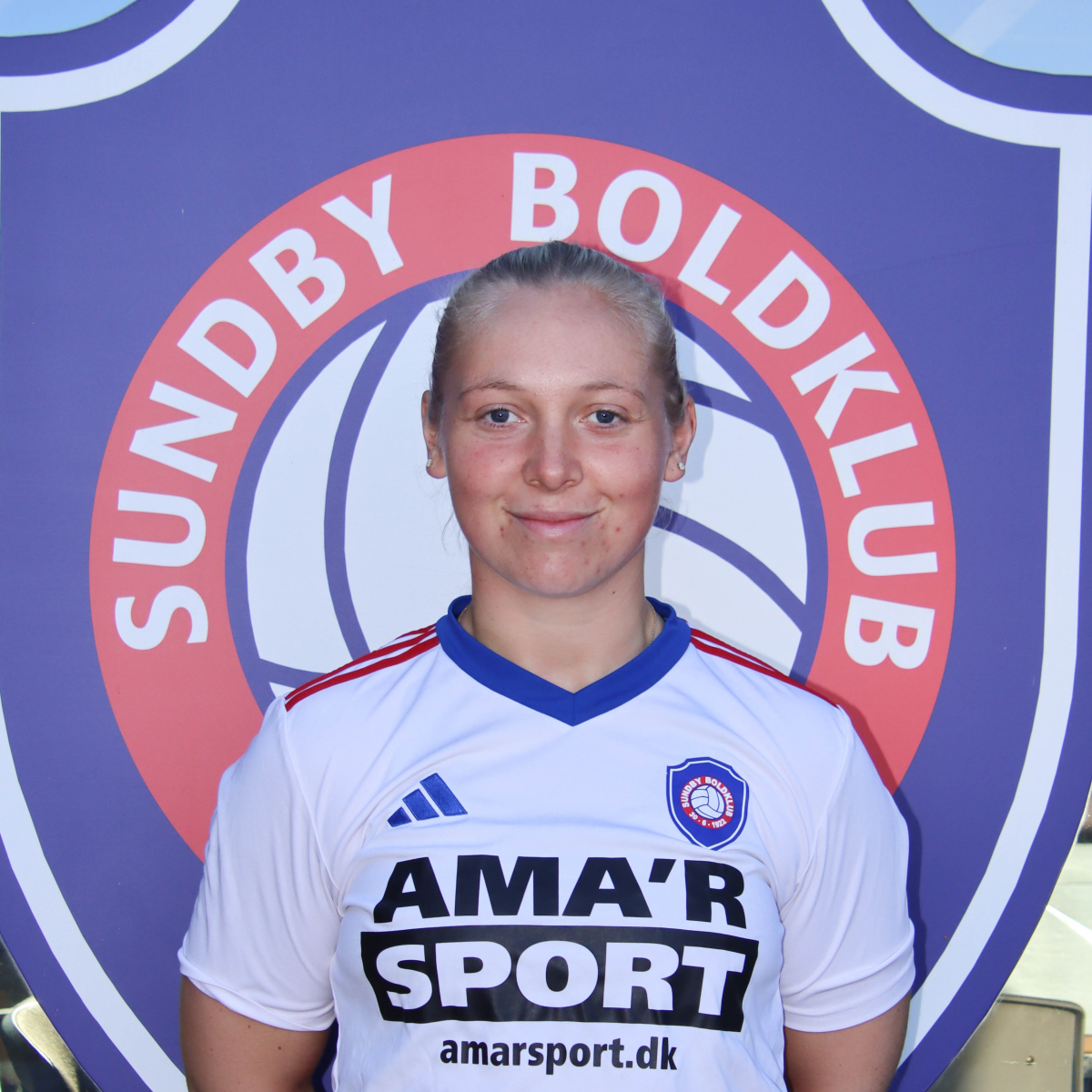 Vicktoria Bjerregaard Andreasen