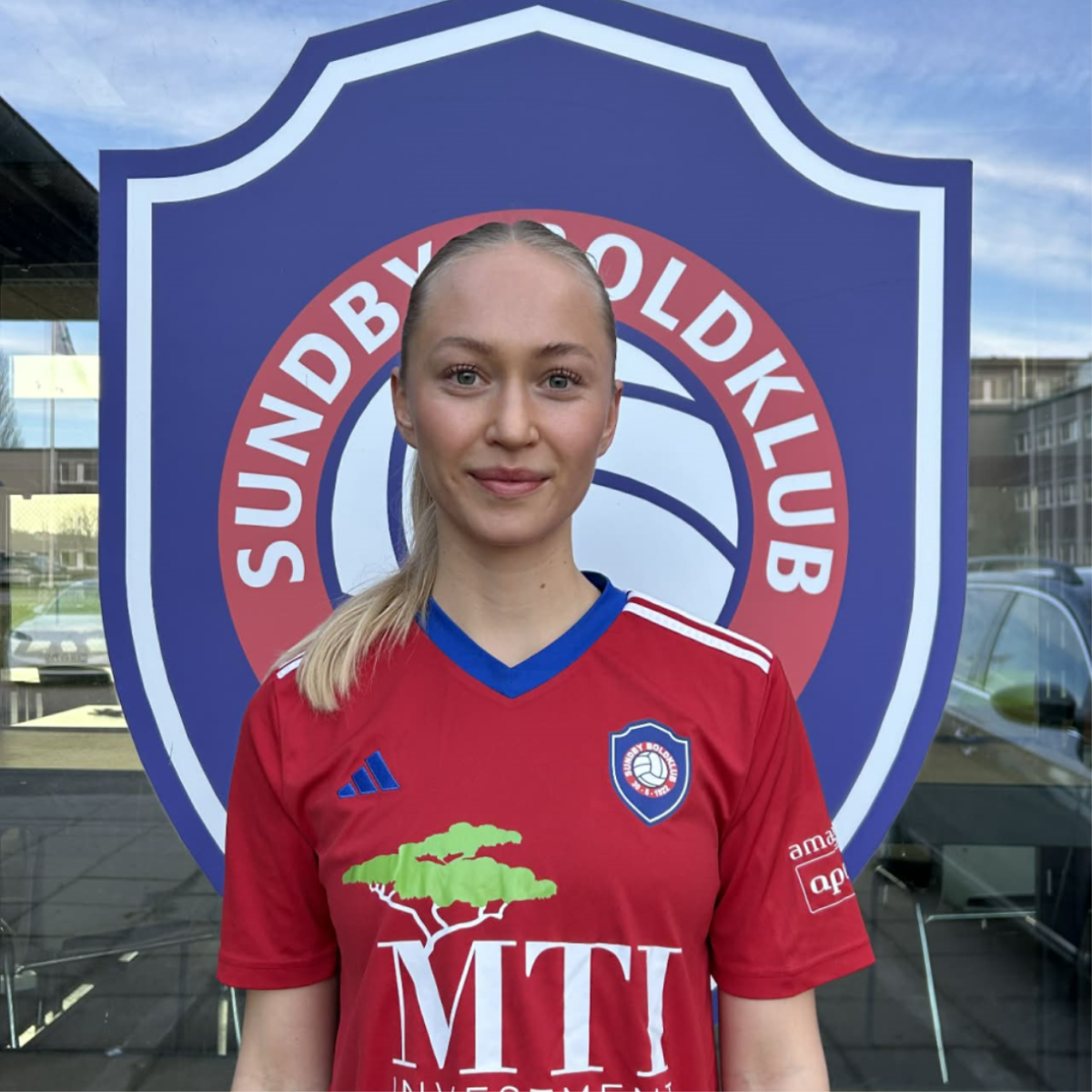 Rosa Elizabeth Horskjær