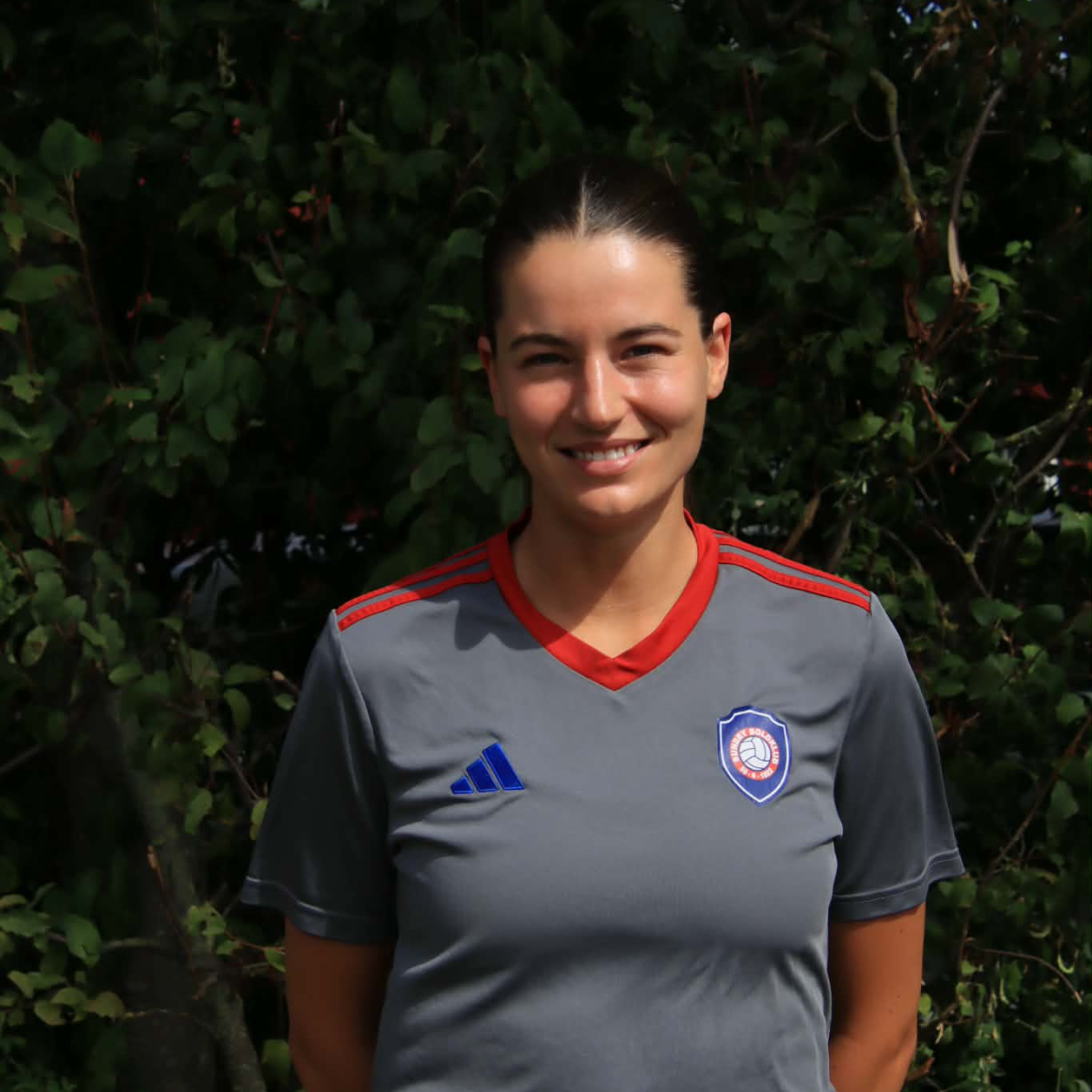 Amalie Littau