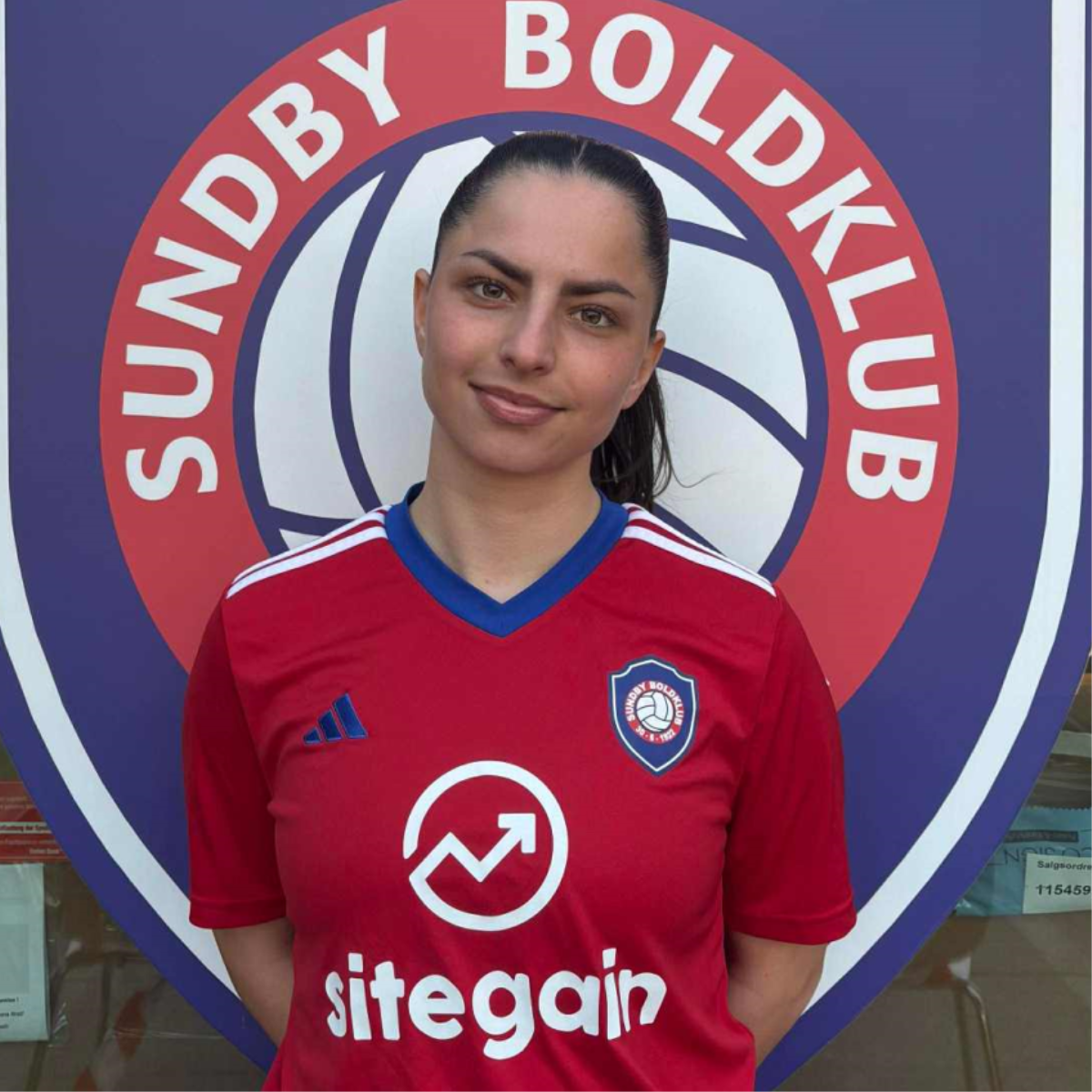 Anna Fotopoulos