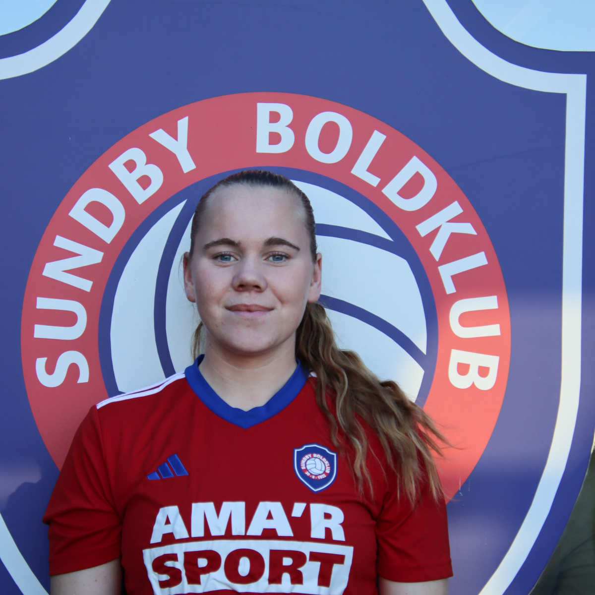 Maria Slott