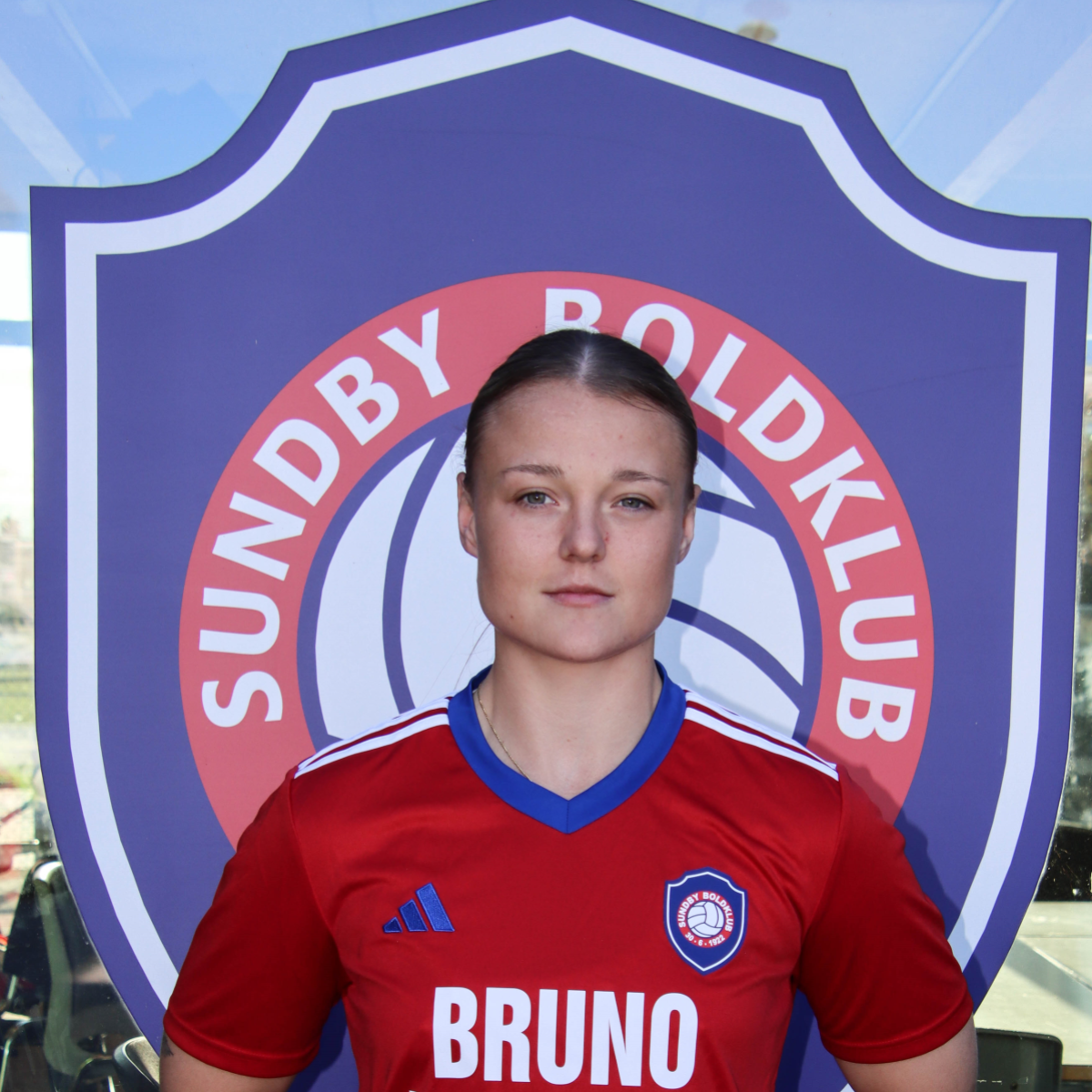 Sissel Bøje