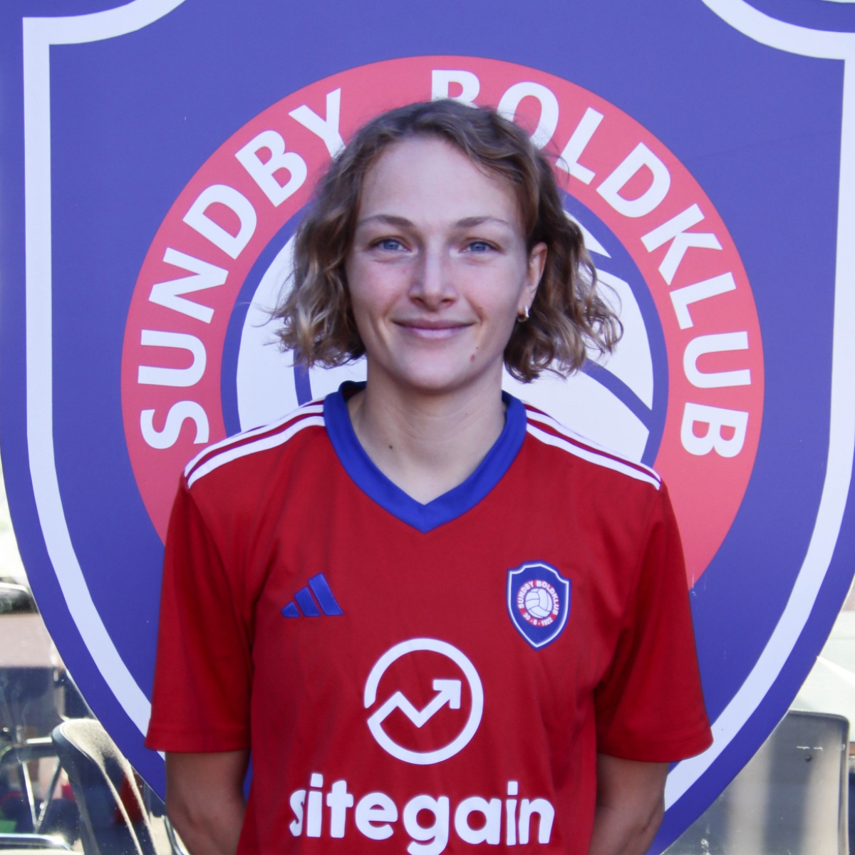 Camilla Hansen