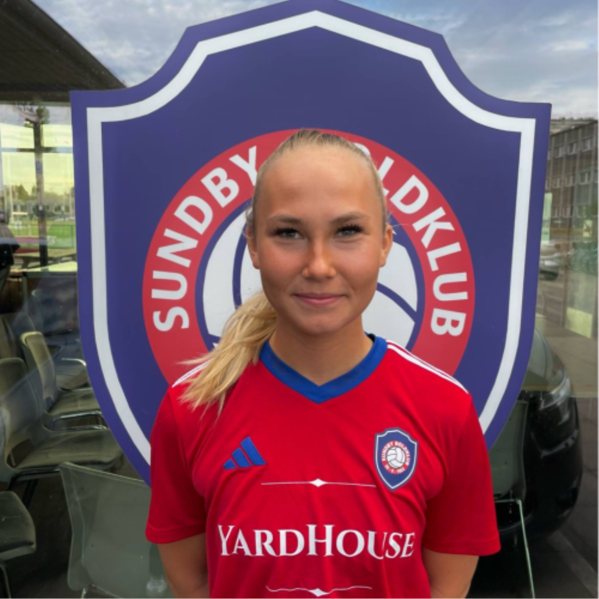Sif Hansen