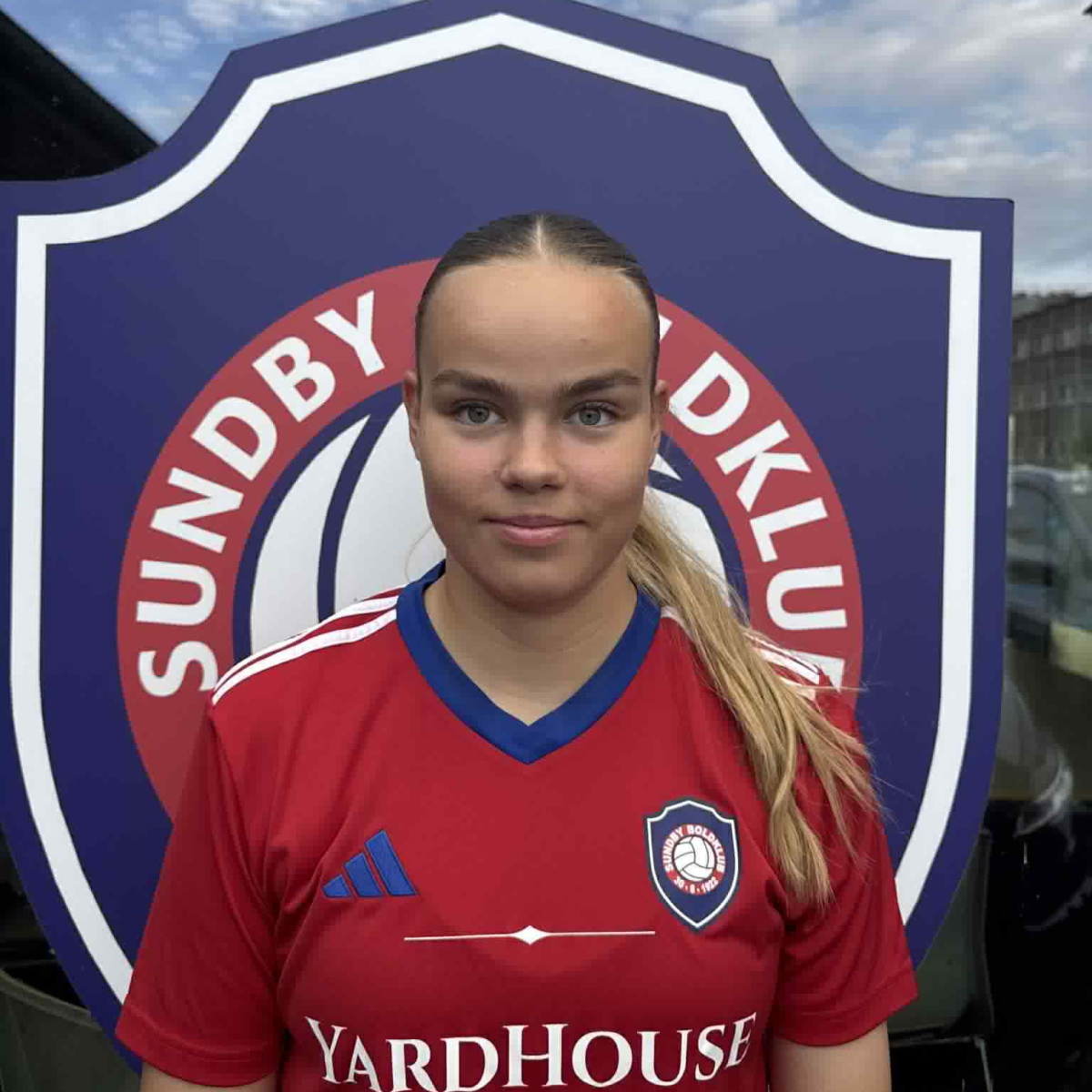 Sophie Bagger