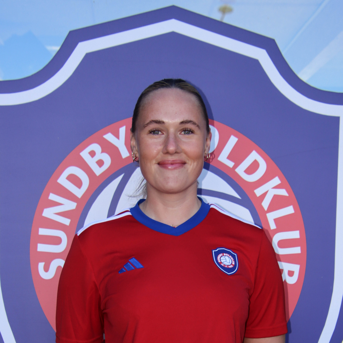 Emma Thøstesen Pedersen